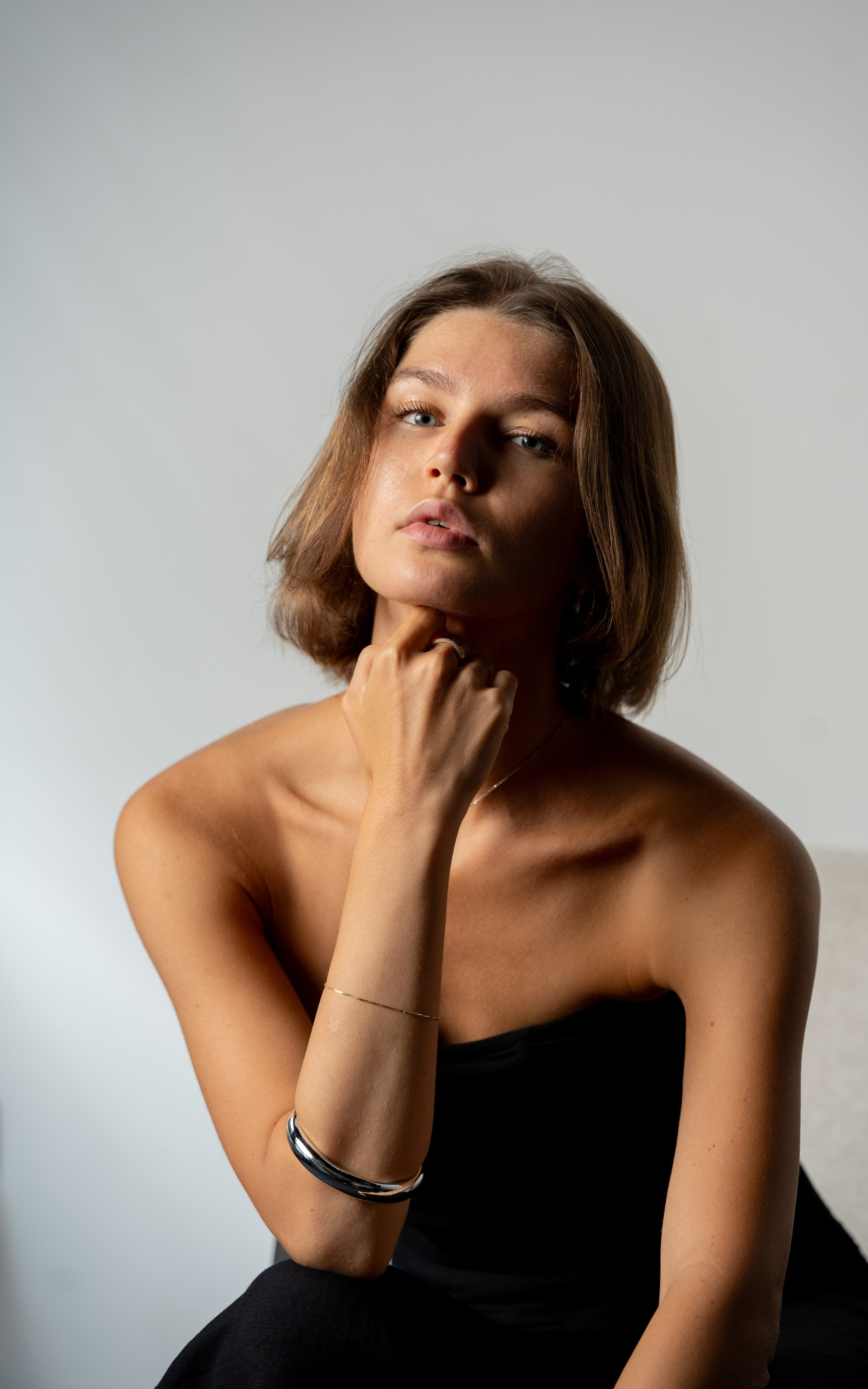 Yulya. Photographer Mahyaddin Jabbarli
