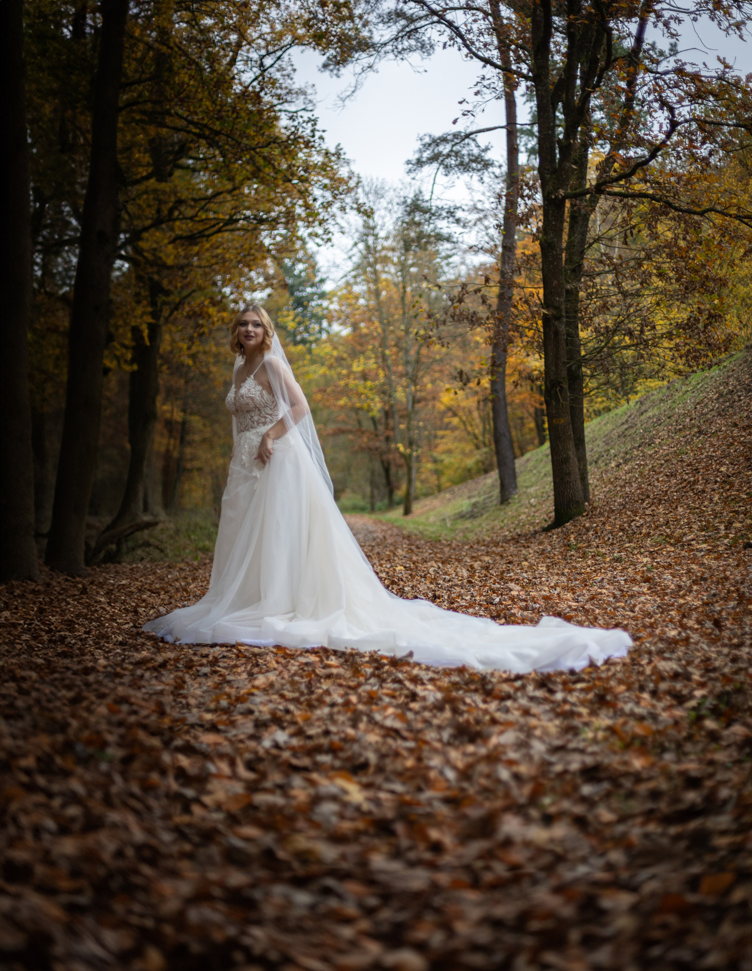 Andreas & Katrien 01.11.24. PHOTOgrapher Germany MARBURG