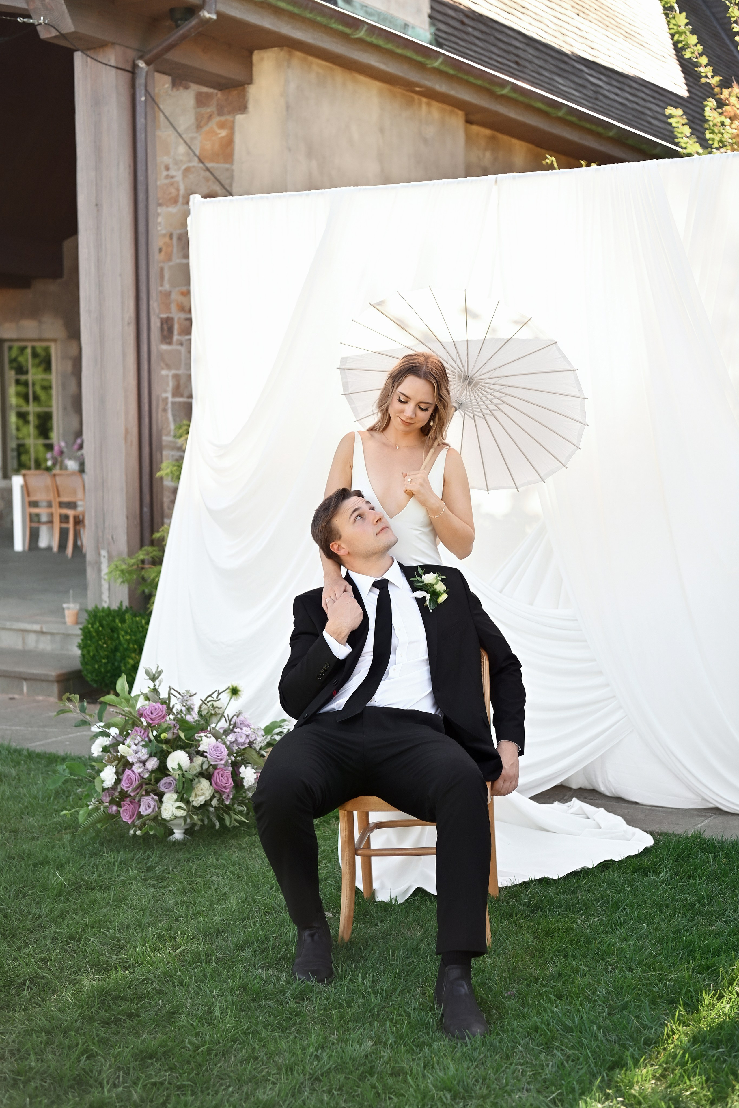 P&G. Alena Tau | Wedding & Family Photographer Vancouver WA and Portland OR