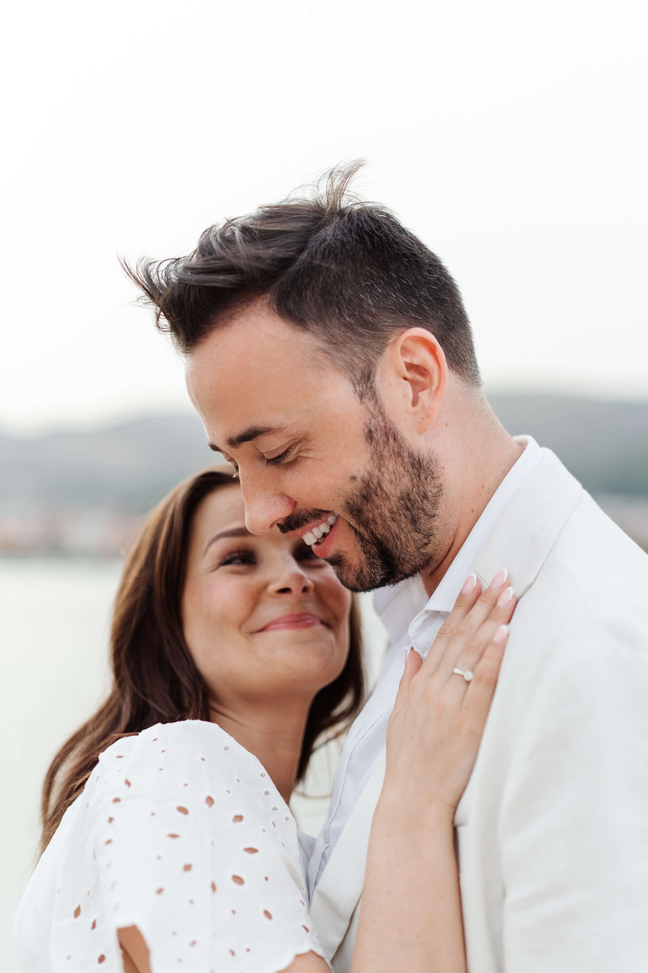 TRINE & KENNETH. Bryllupsfotograf i hele Norge