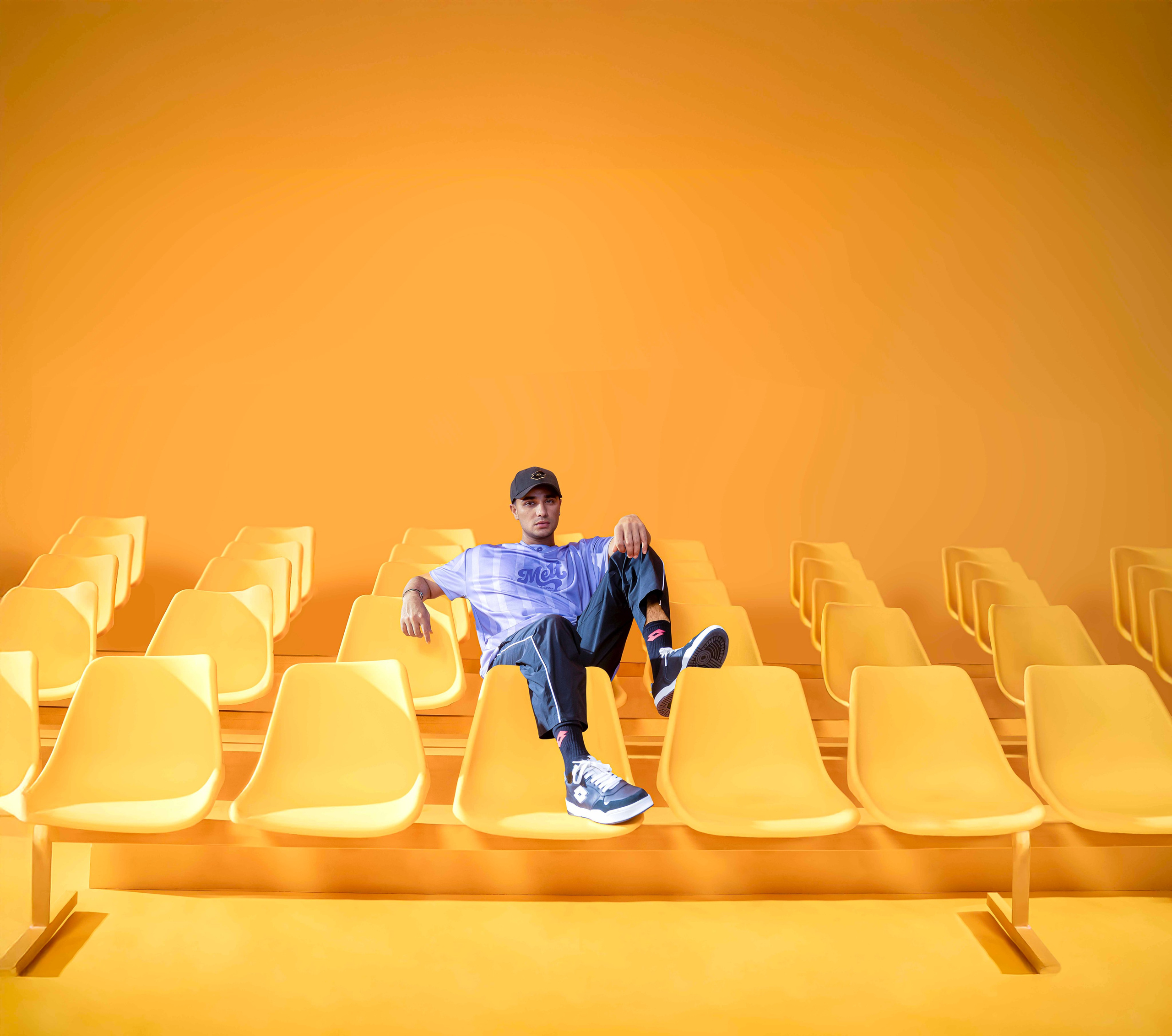 Celebrities. Mohit Holani | Director