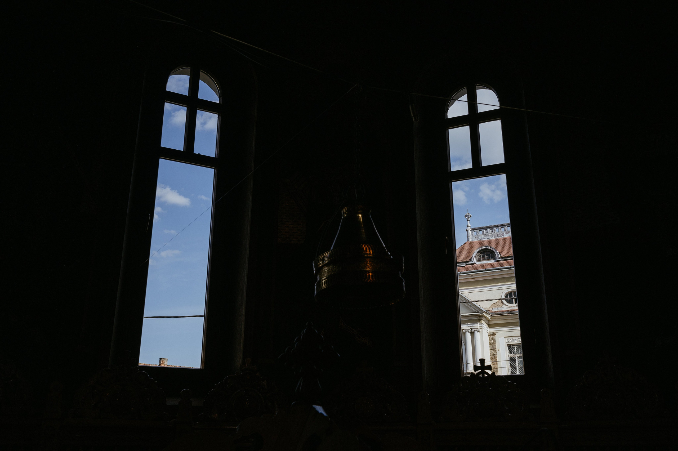 Adina și Ciprian. Valentin Melen — wedding photographer