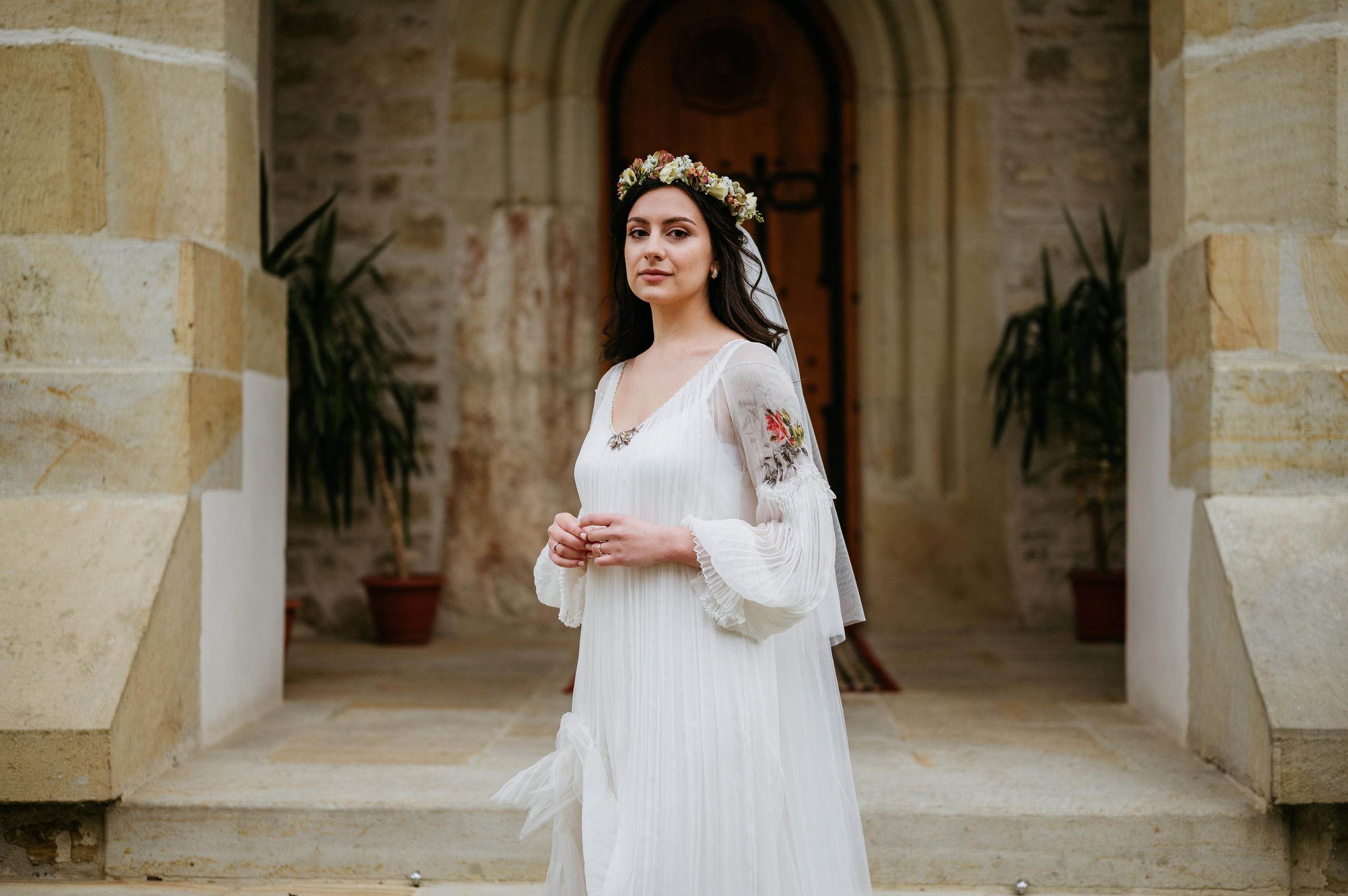 Iulian si Felicia. Valentin Melen - fotograf de nunta 🤍