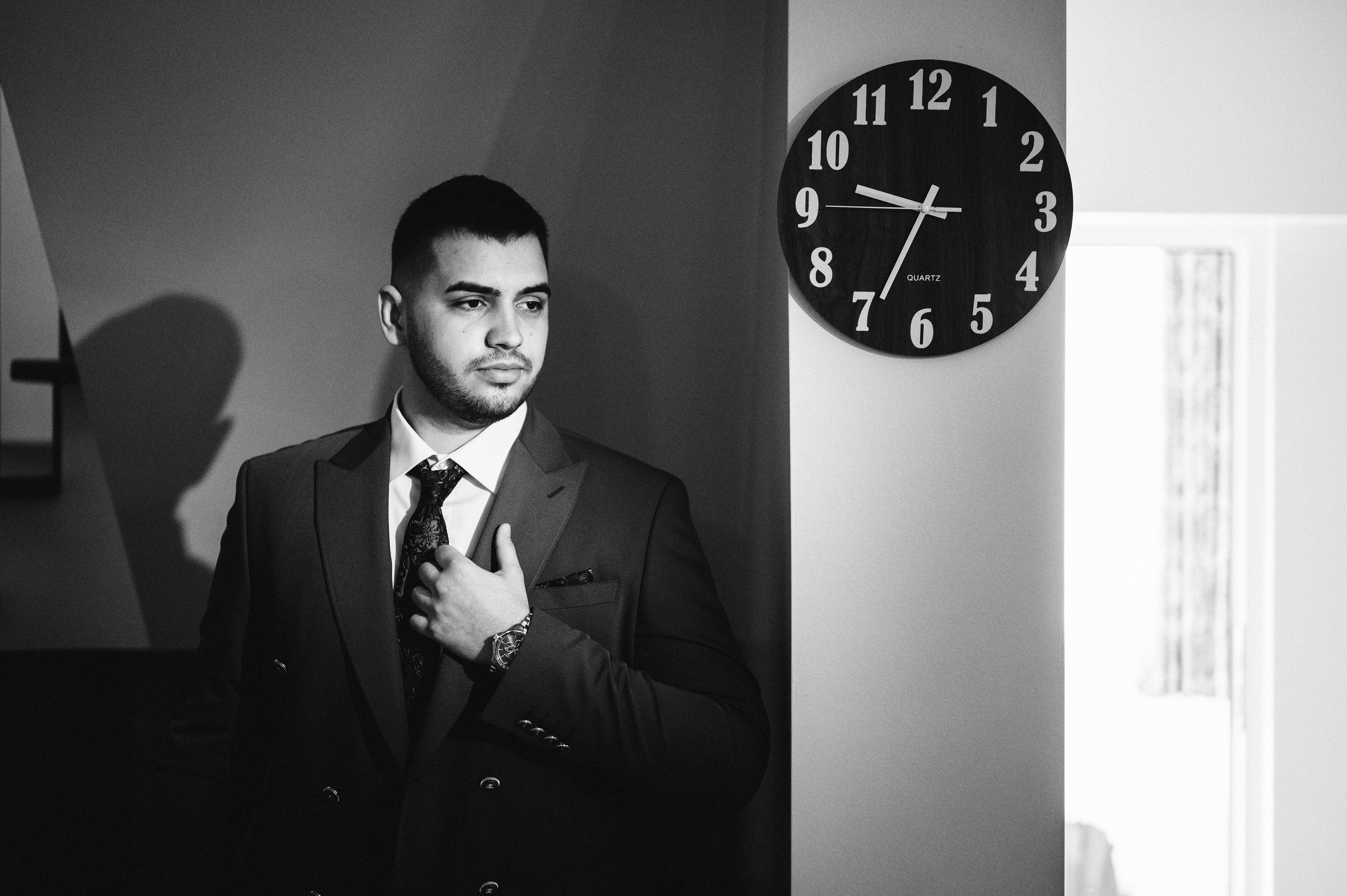 Emanuel + Andrada. Valentin Melen — wedding photographer