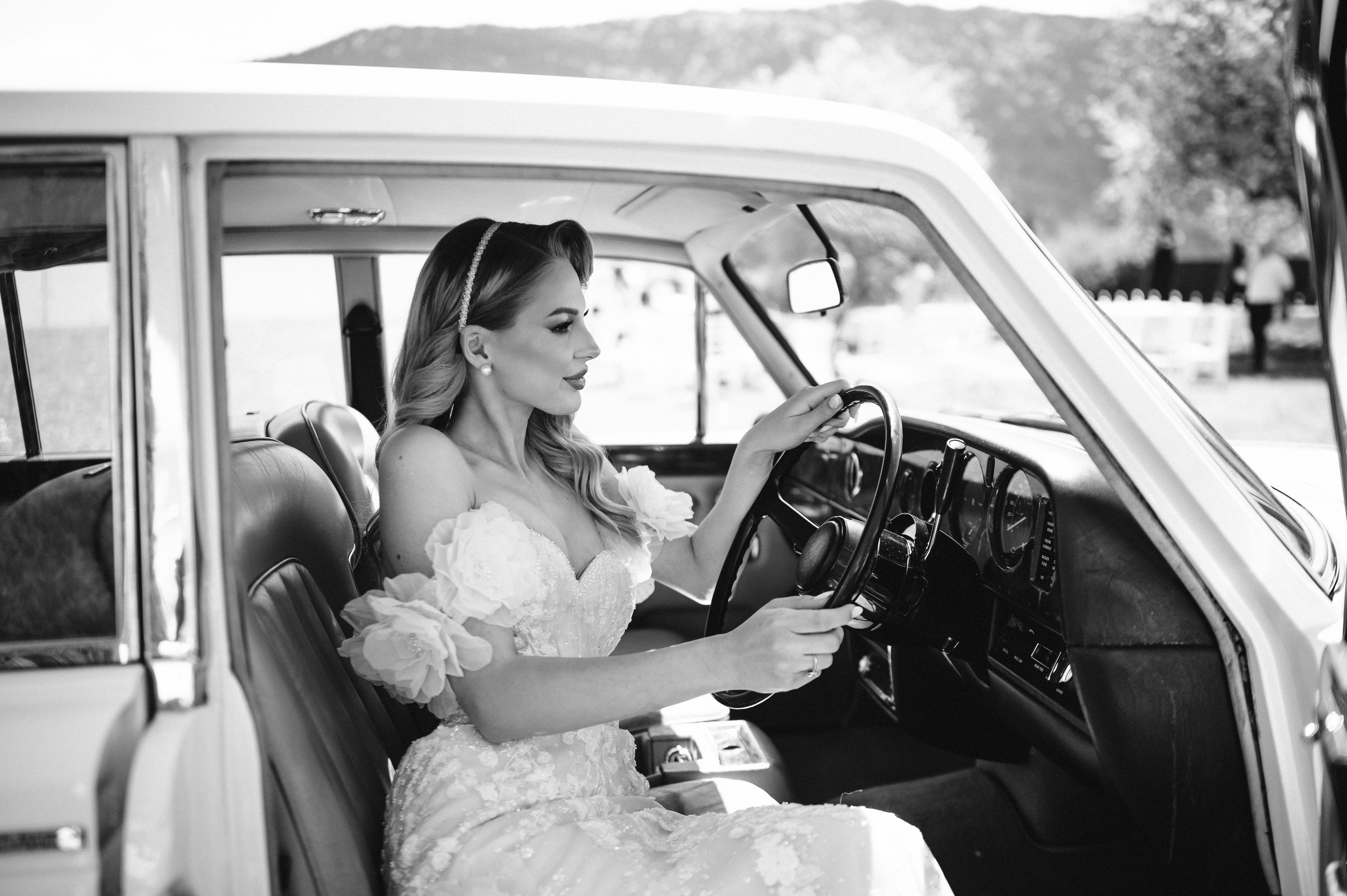 Cristina – Ședință foto bridal editorial | Valentin Melen. Valentin Melen - fotograf de nunta 🤍