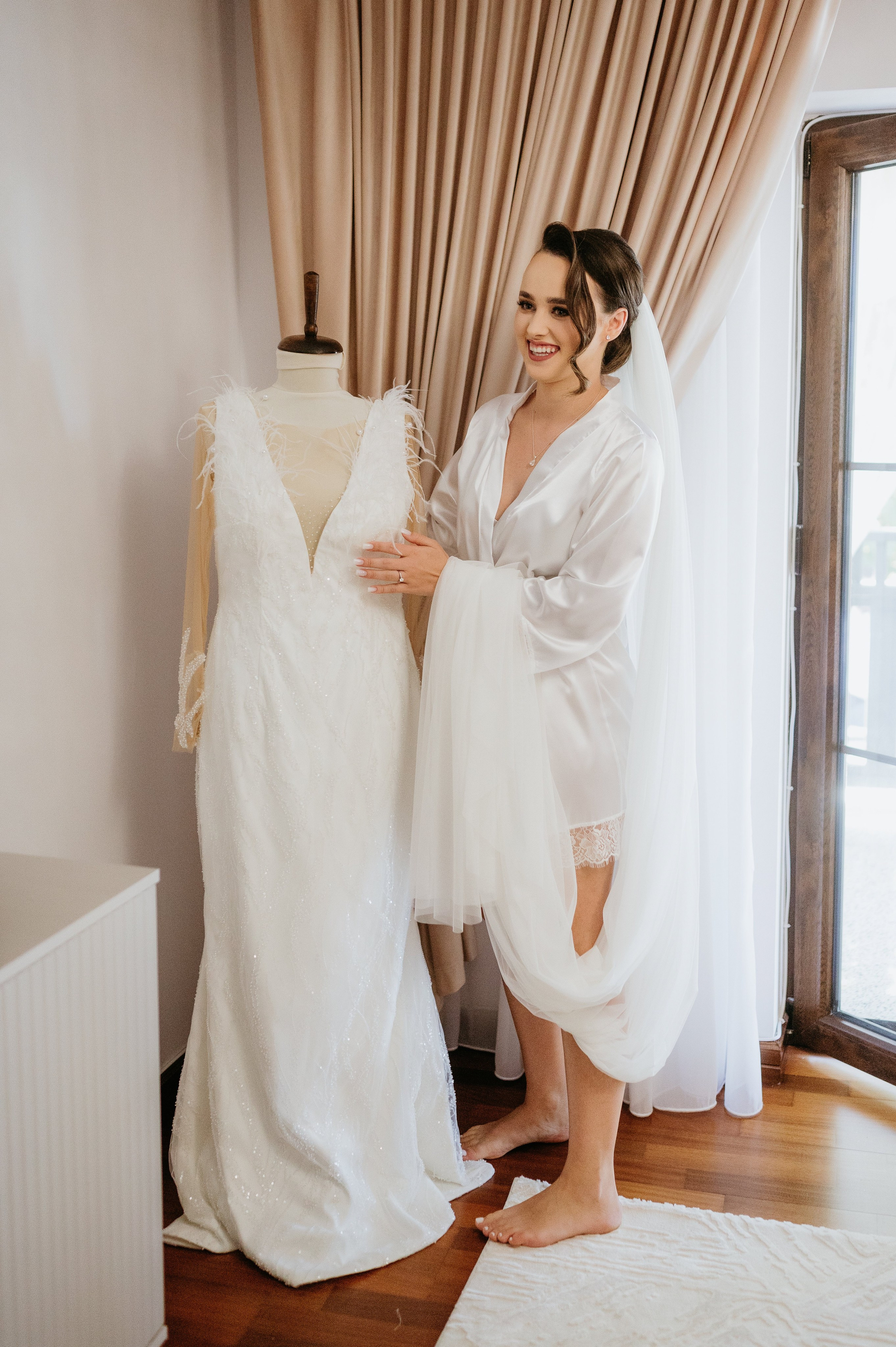 Sergiu si Adina. Valentin Melen - fotograf de nunta 🤍