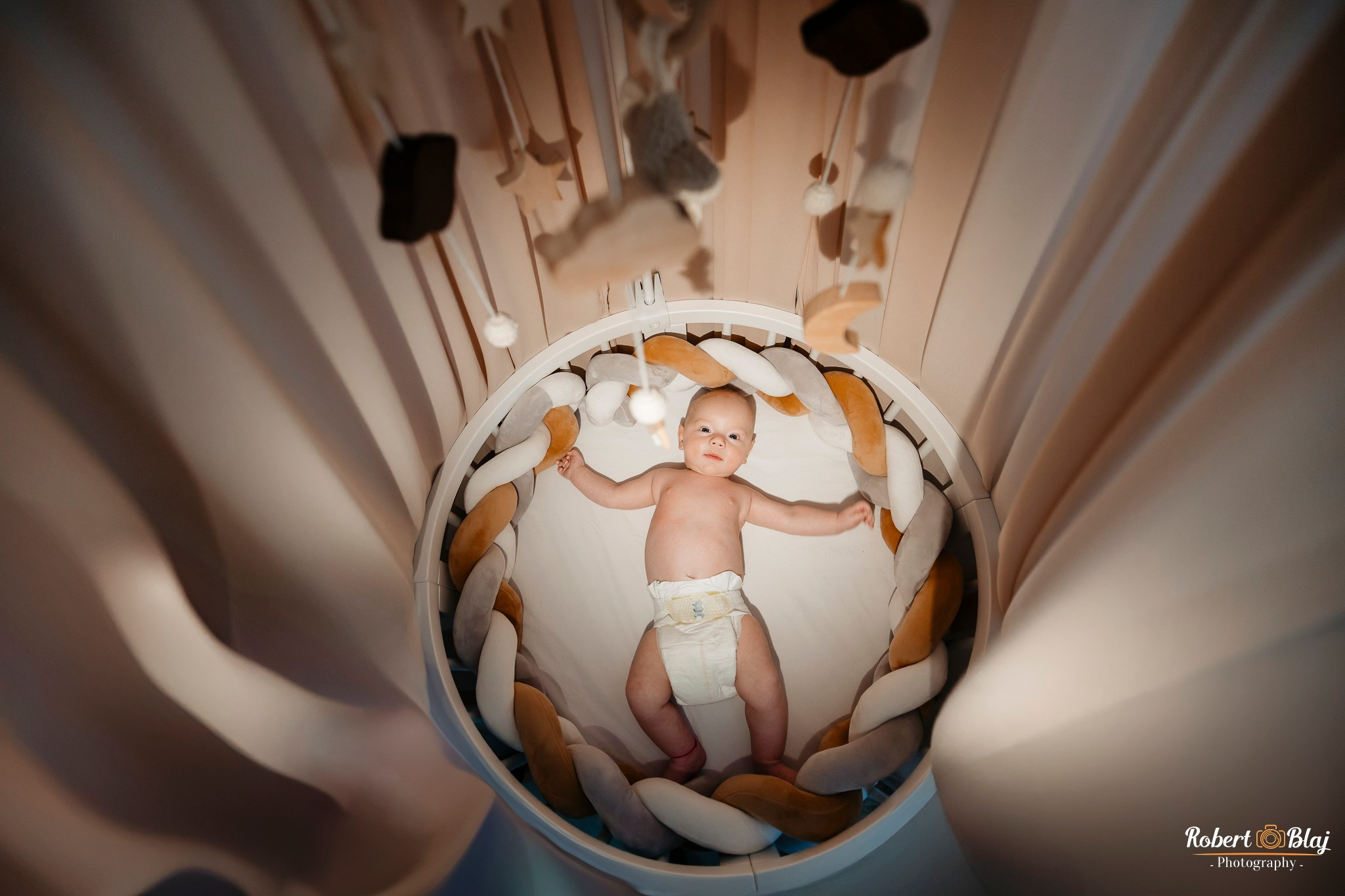 Noah. Robert Blaj - Fotograf Nuntă Iași