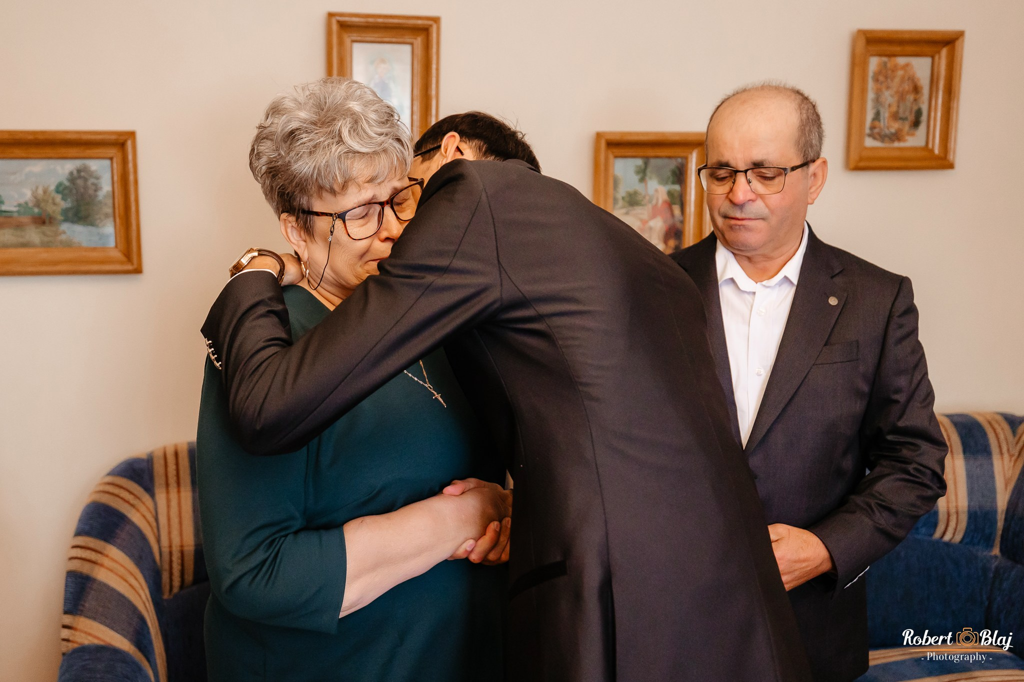 Andreea & Marius. Robert Blaj - Fotograf Nuntă Iași