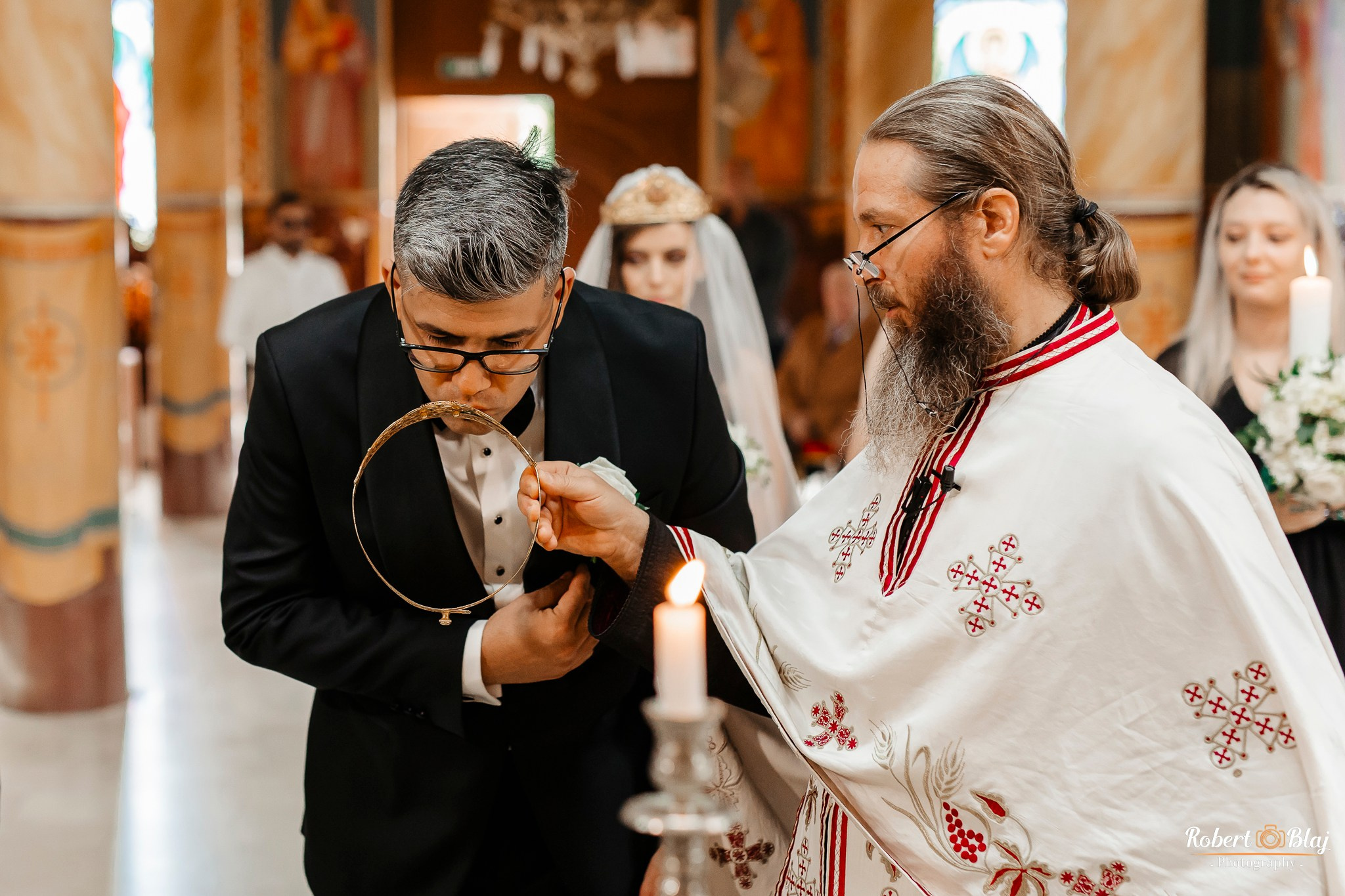 Florentina & Marius. Robert Blaj - Fotograf Nuntă Iași