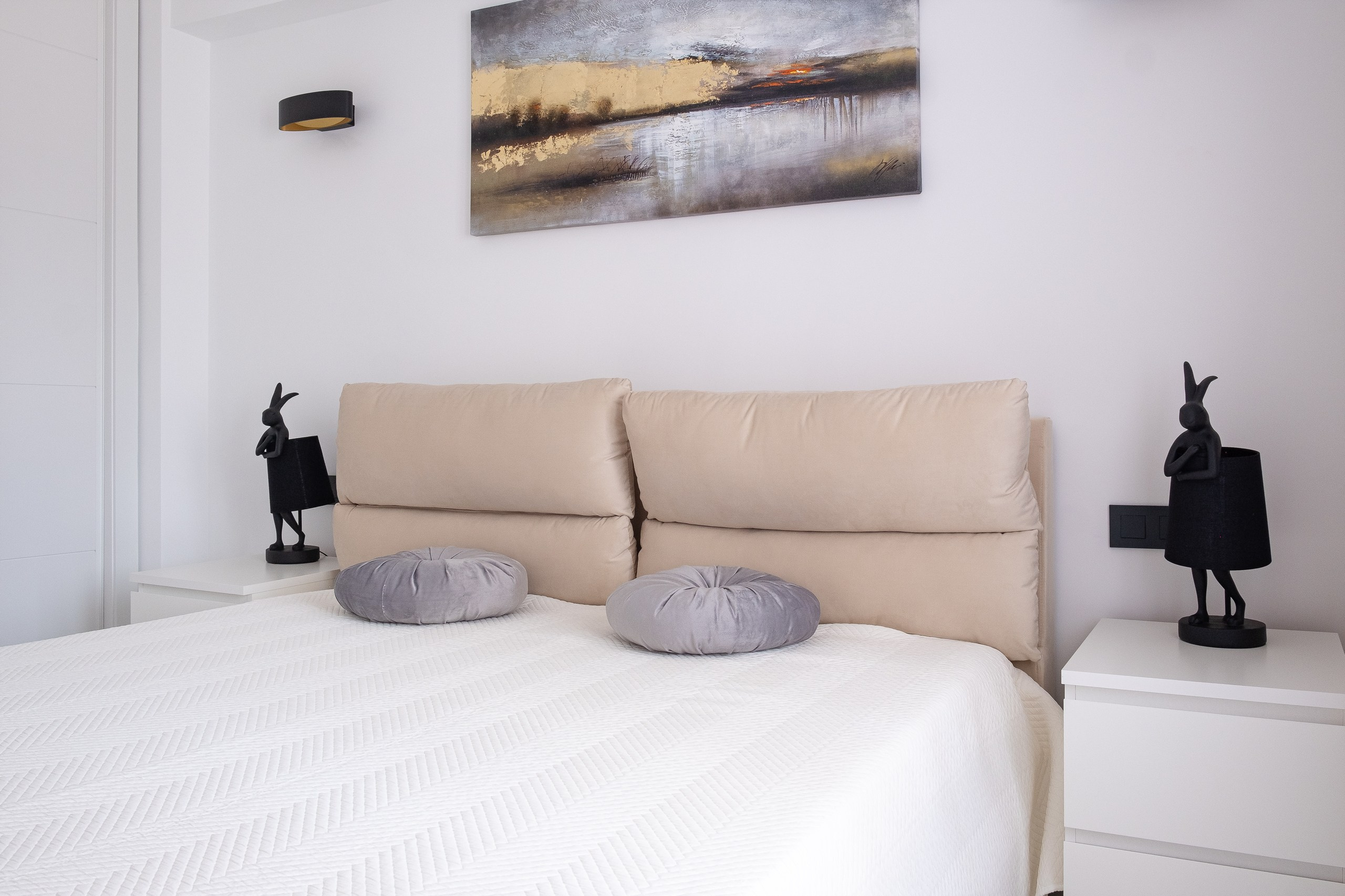 Apartamento en Calpe