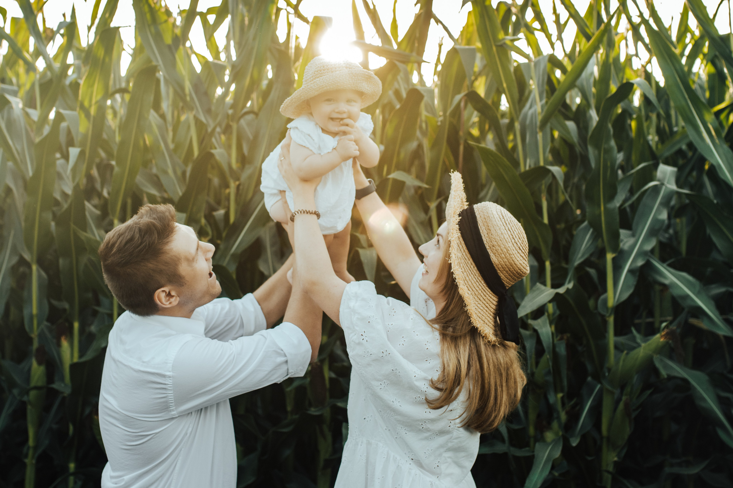 Waligóra Family. Magdawalach.com