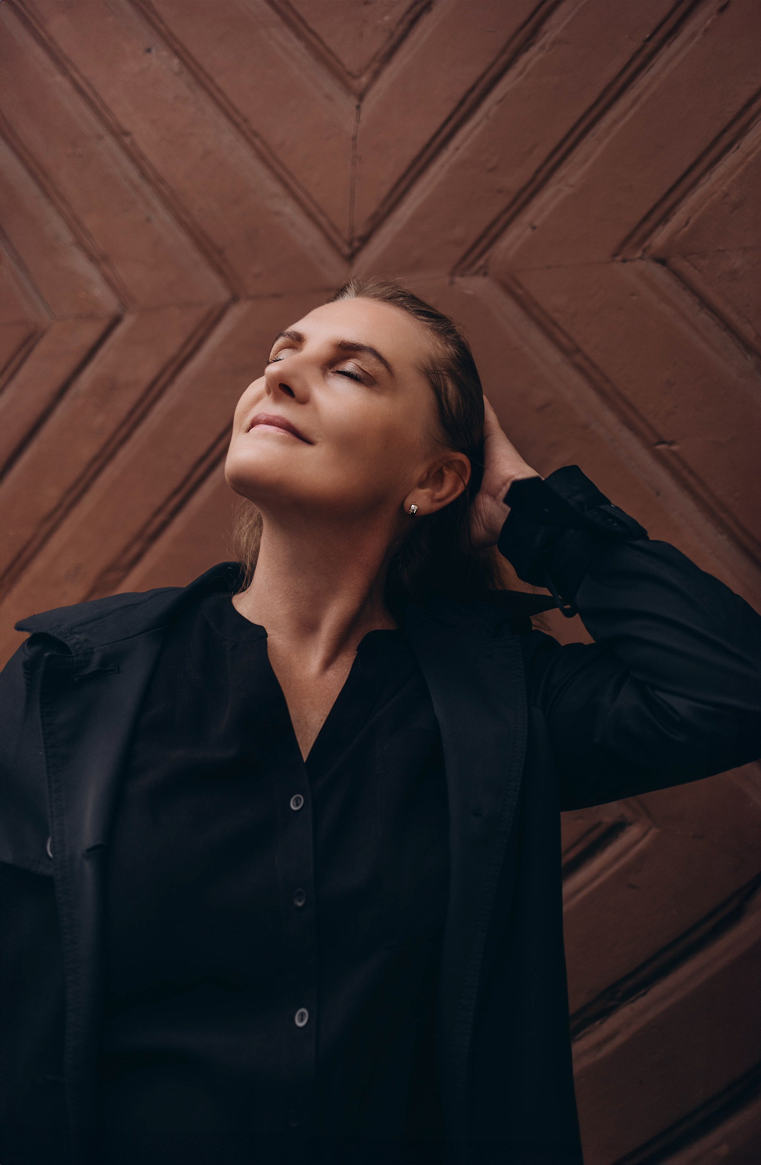 Евгения. Family photographer in Vilnuis Svetlana Naumova