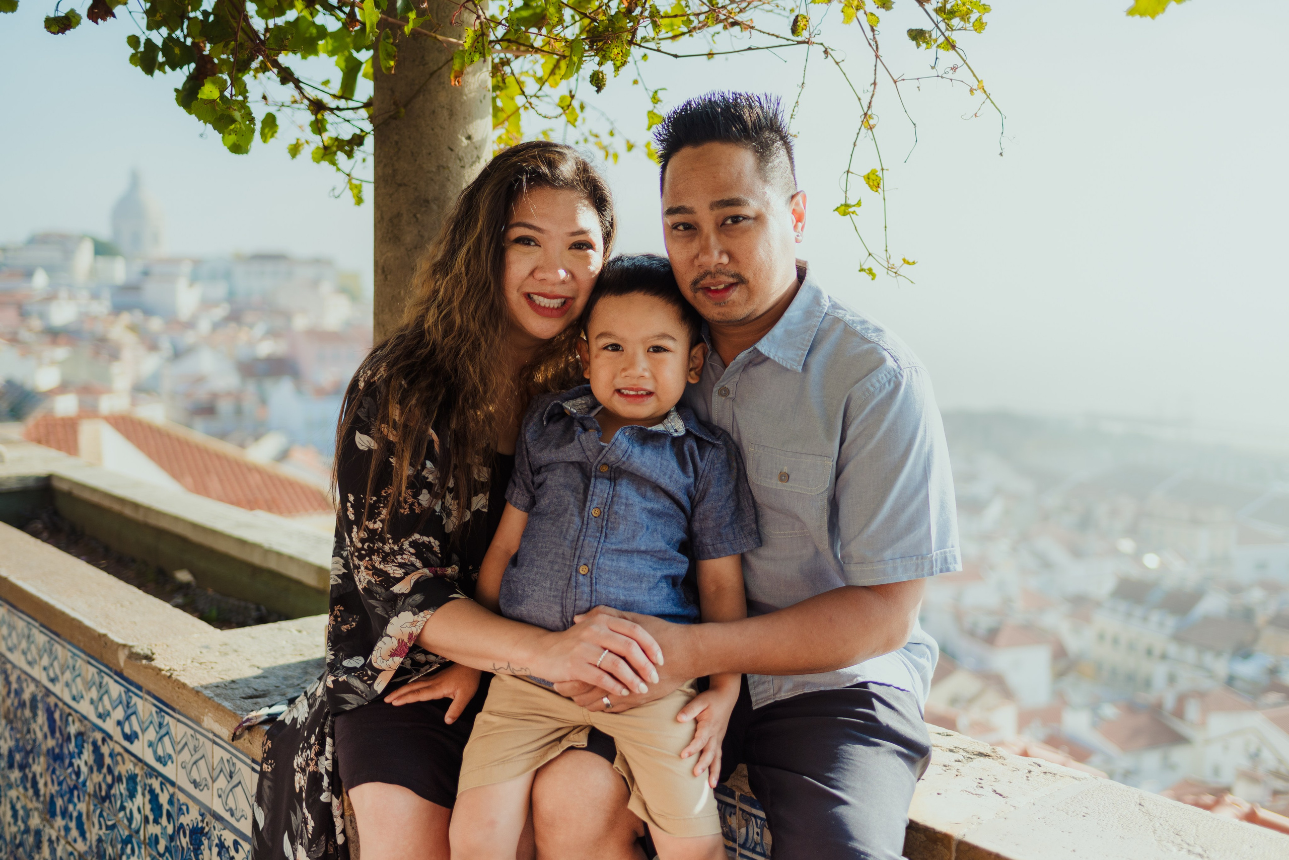 Joy and Family. Lifestyle, wedding and family photographer