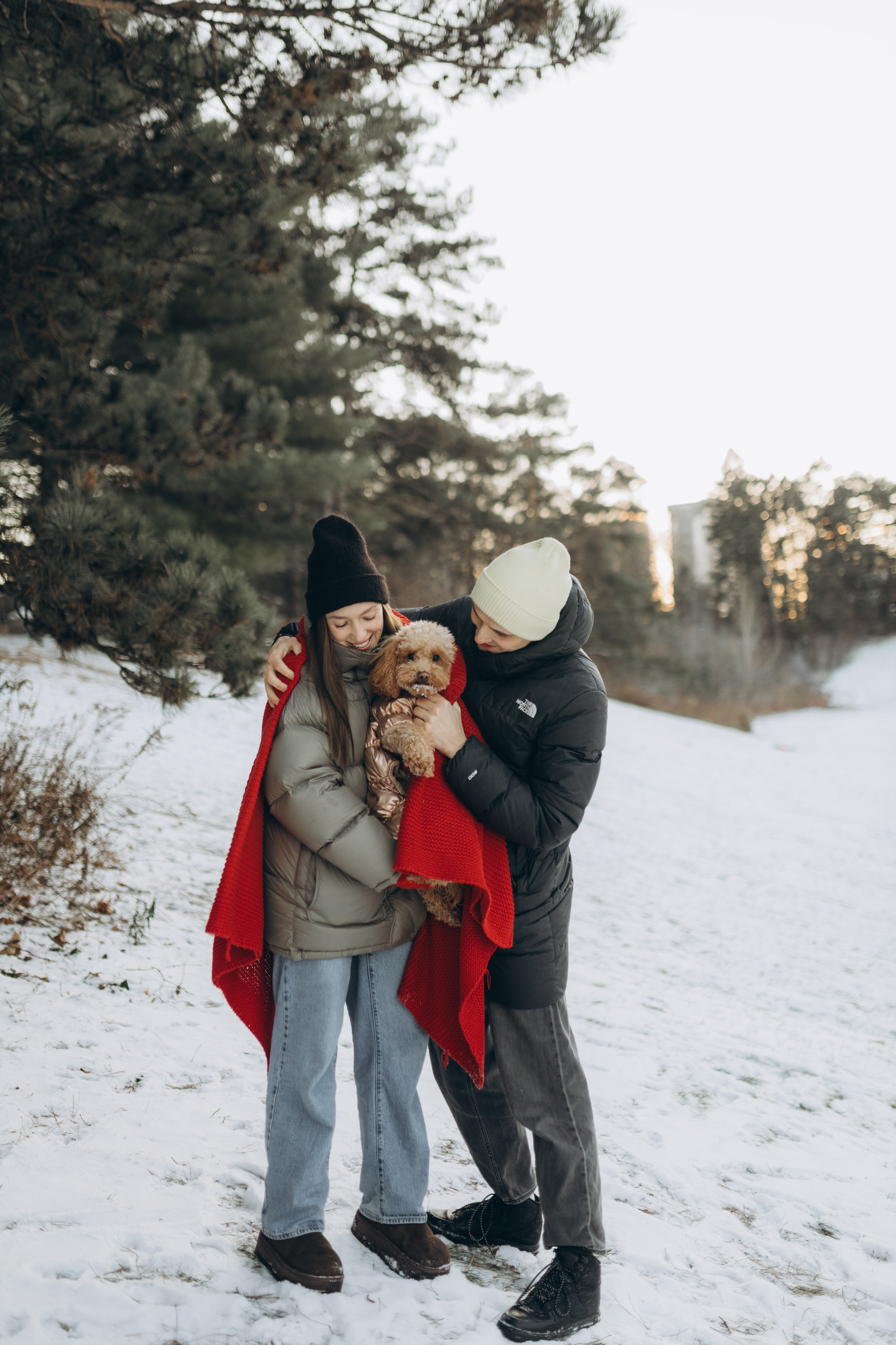 Winter magic. Chernenko.photography