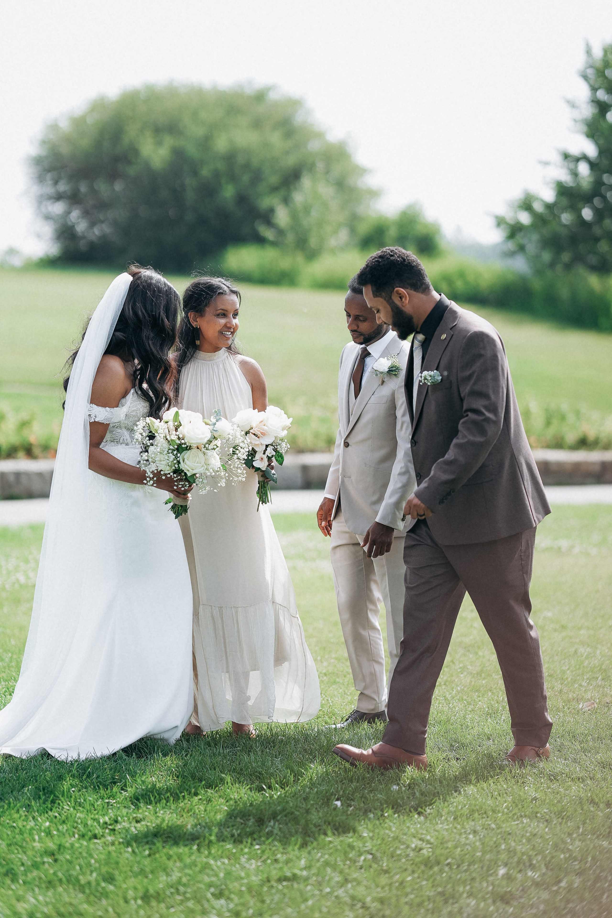 WEDDINGS. Calgary Portrait & Family and Child Photographer