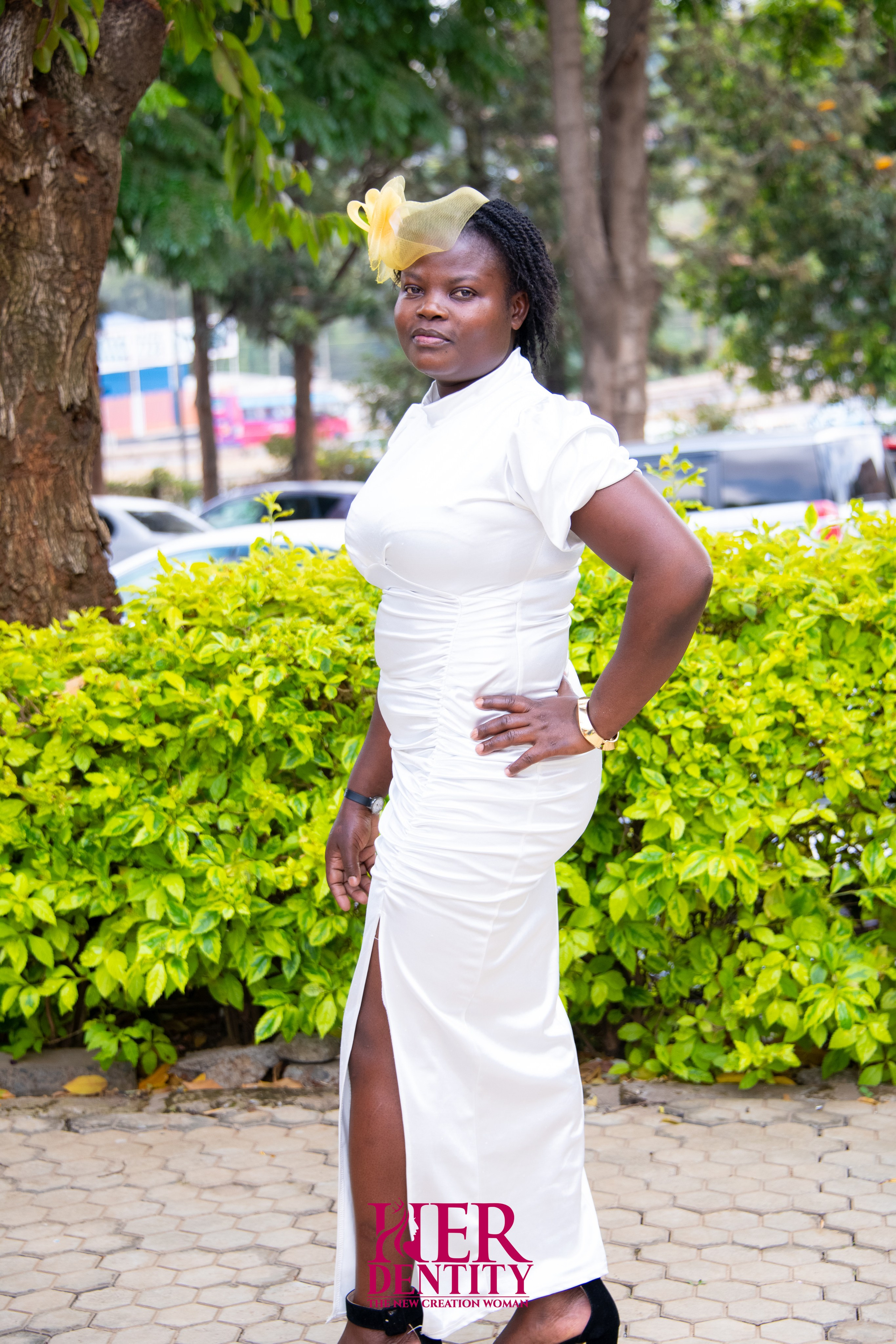 LADIES MINISTRY. Pastor Morris