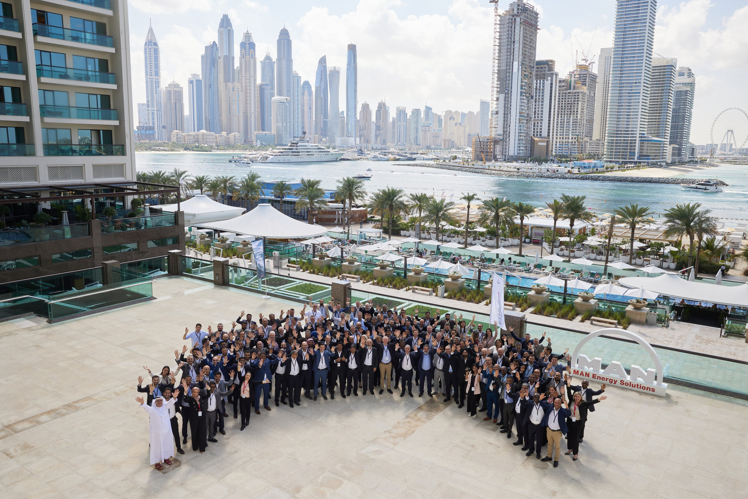 EVENTS. Female Photographer in Dubai