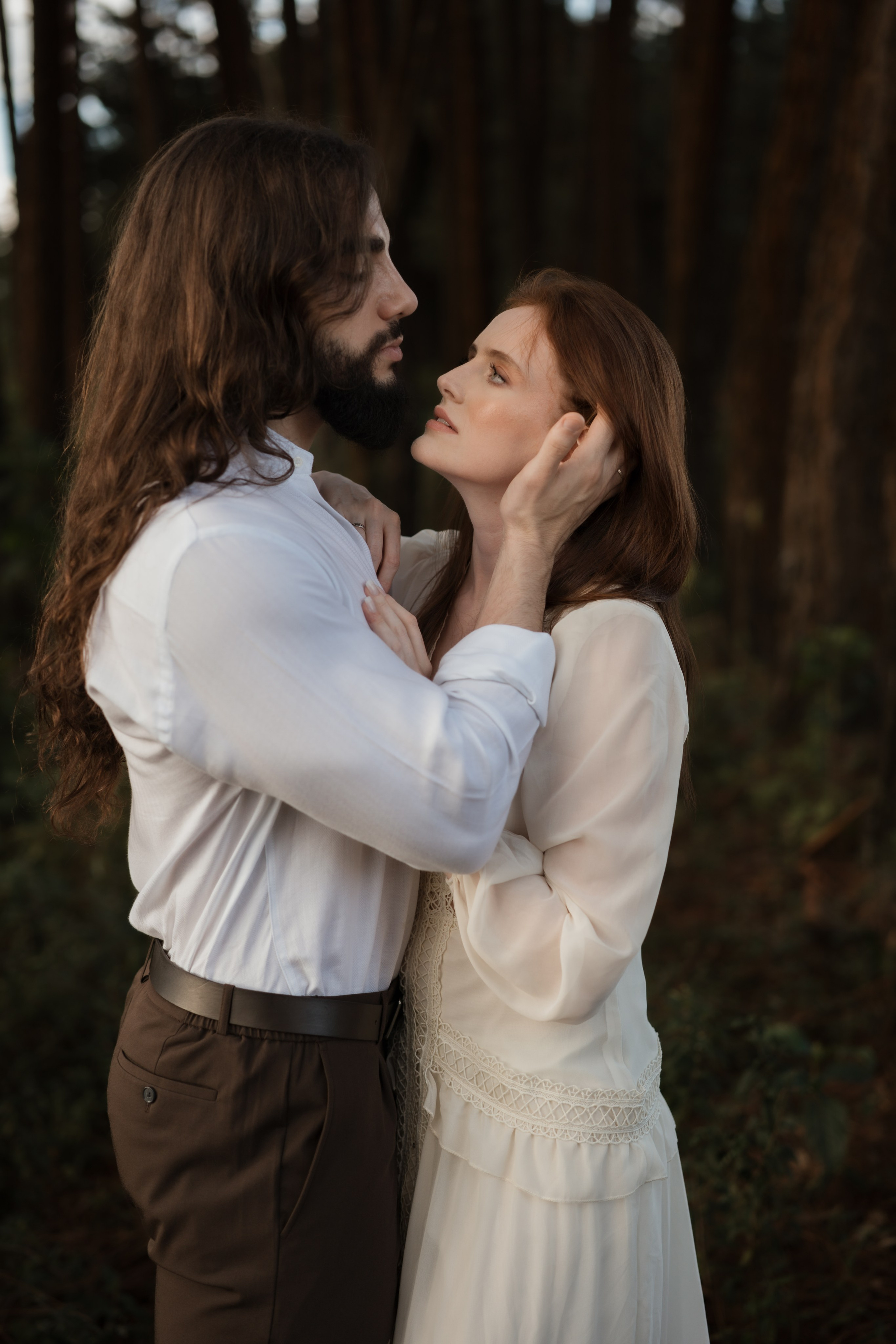 Ana e Igor. Edu e Josi Fotografia