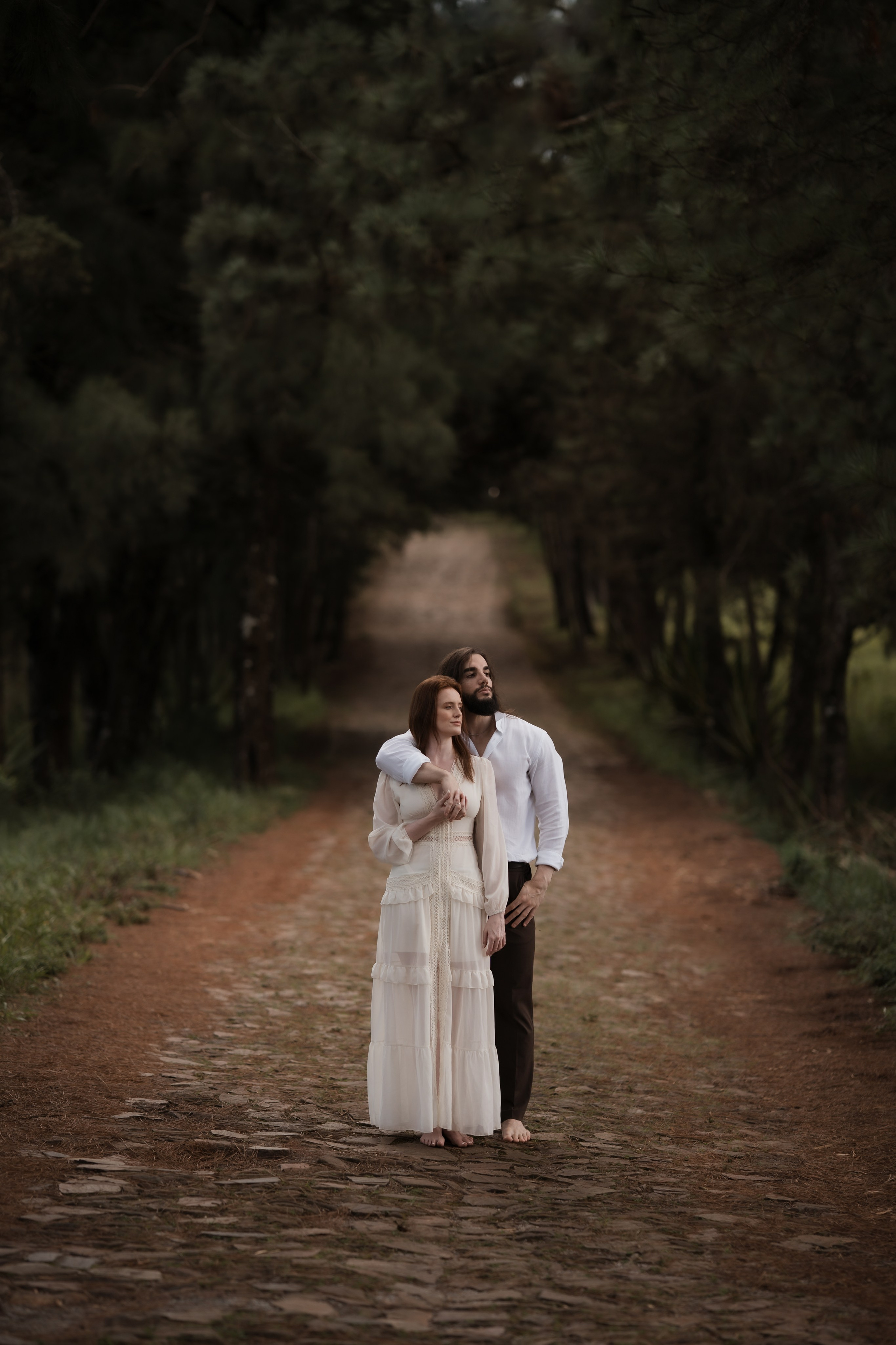 Ana e Igor. Edu e Josi Fotografia