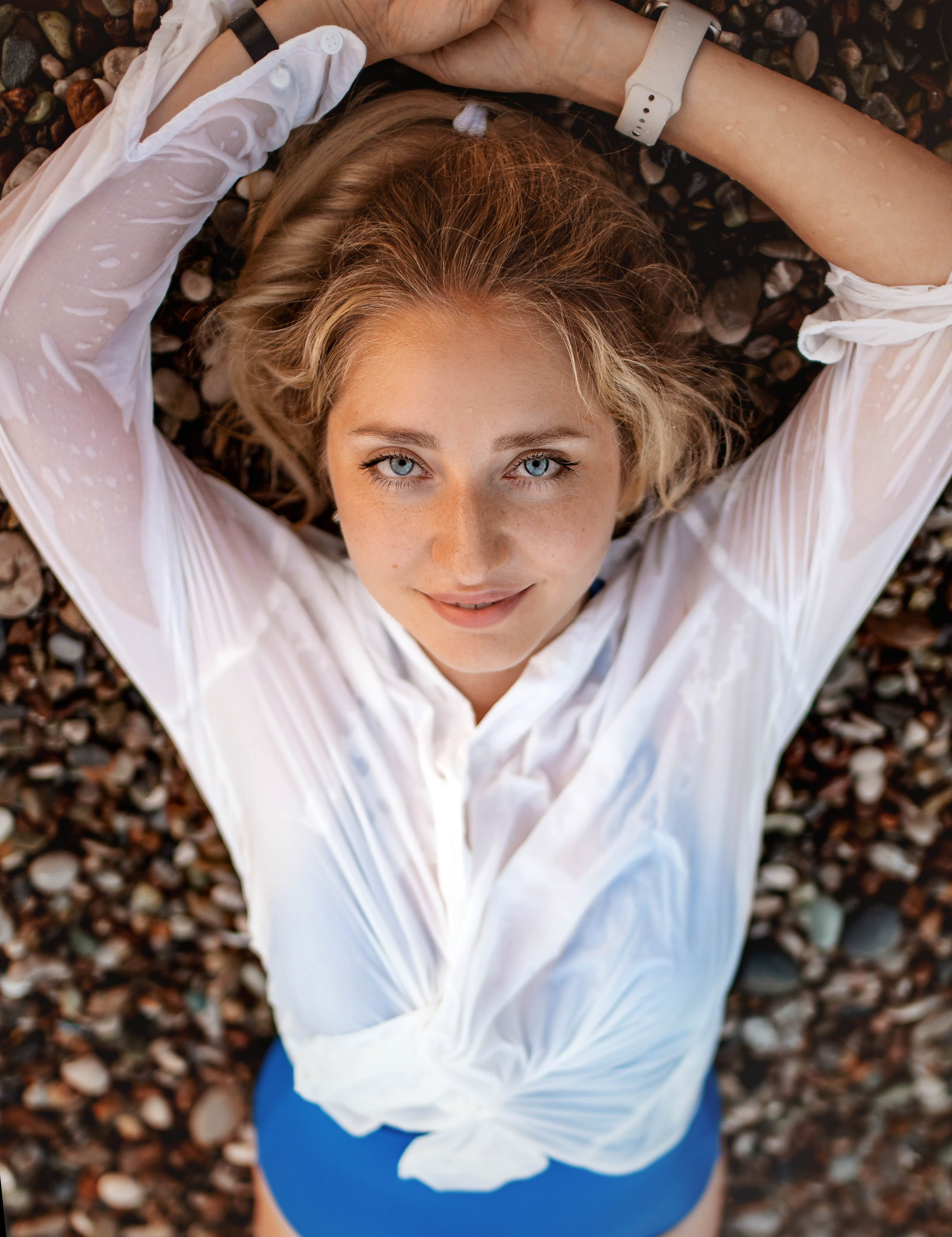 Киев & Донецк. Фотограф в Анталии