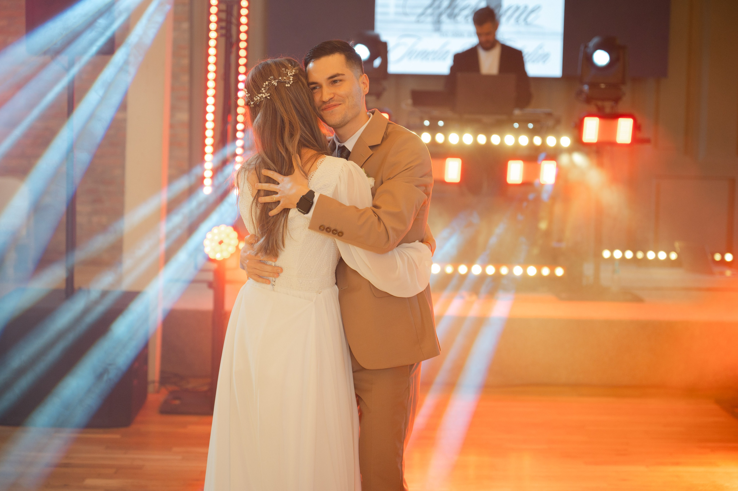 Ionela & Cătălin O Nuntă De Poveste La Conacul Heldsdorf | Happy Souls