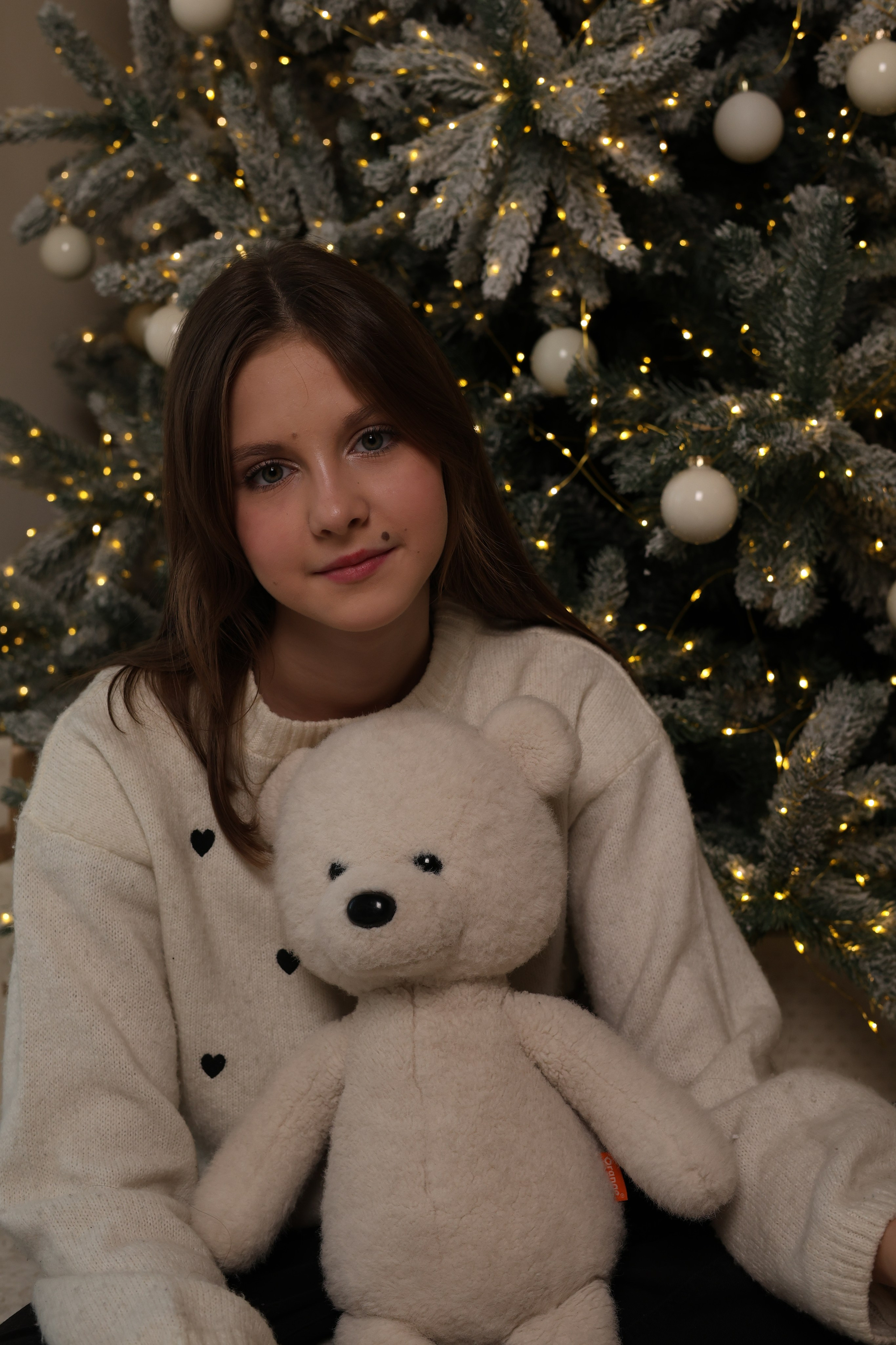 Семейная новогодняя фотосессия. Семейный фотограф Кишиневе, Молдова Врабий Ольга