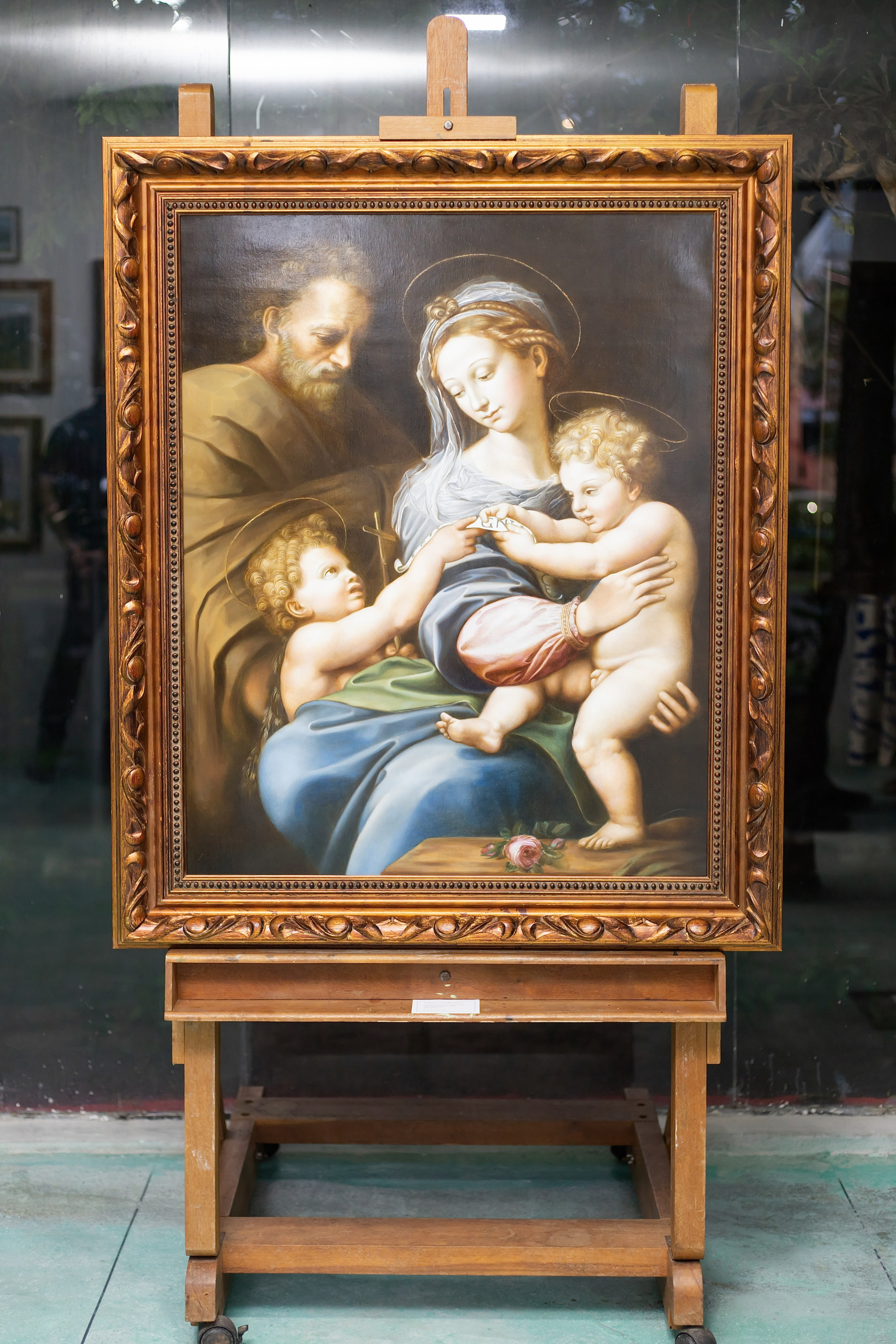 EXPOSIÇÃO. Eu Talyssa Mendonça (Fotógrafa, Goiânia — GO)