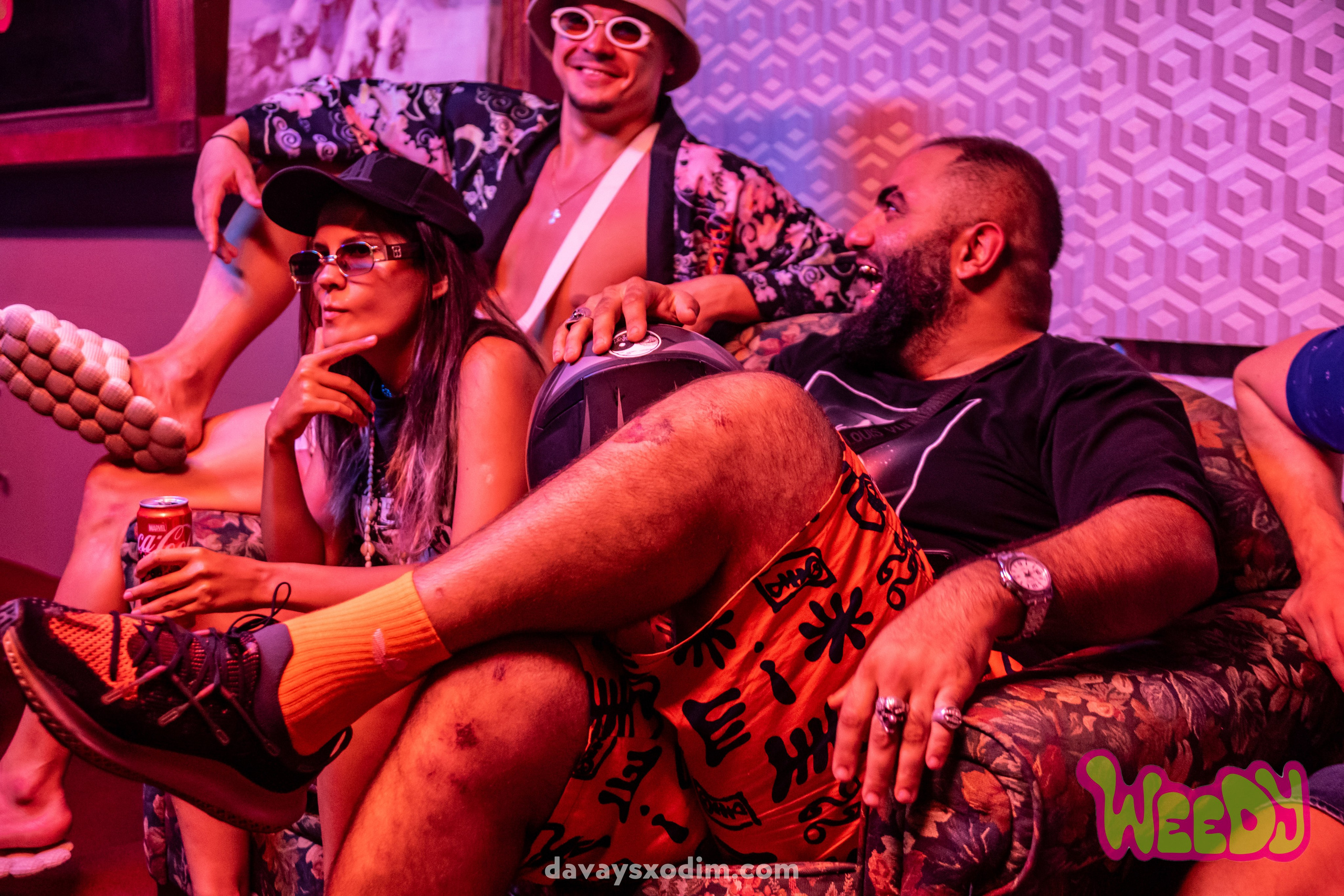 Розыгрыш каннабиса Weedy | Фоторепортаж | Афиша | DAVAYSXODIM.com PHUKET. АФИША|ФОТОРЕПОРТАЖИ|ИВЕНТЫ|ПХУКЕТ