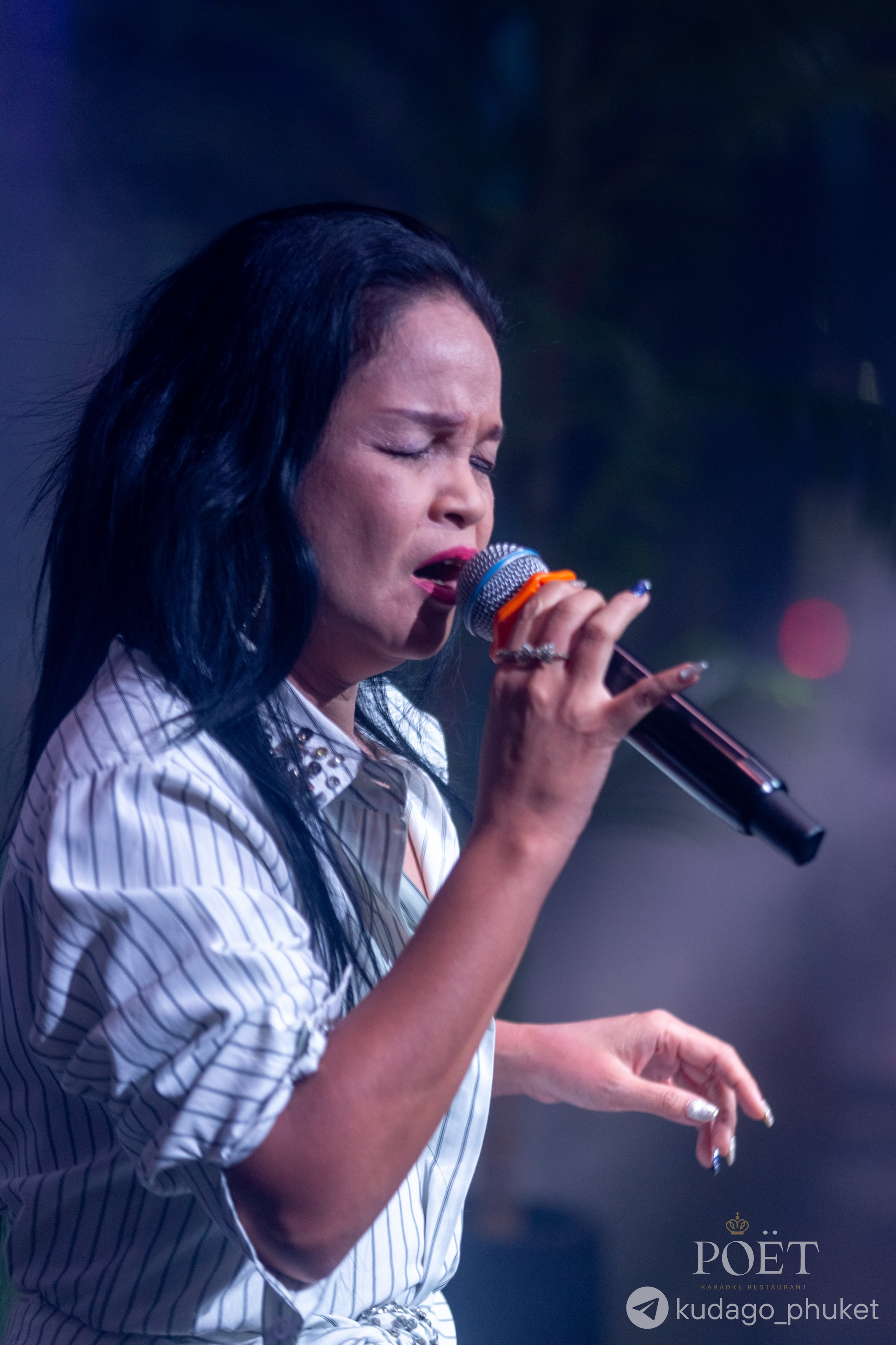 Вокальный конкурс POËT | Фоторепортаж | Афиша | DAVAYSXODIM.com PHUKET. АФИША|ФОТОРЕПОРТАЖИ|ИВЕНТЫ|ПХУКЕТ