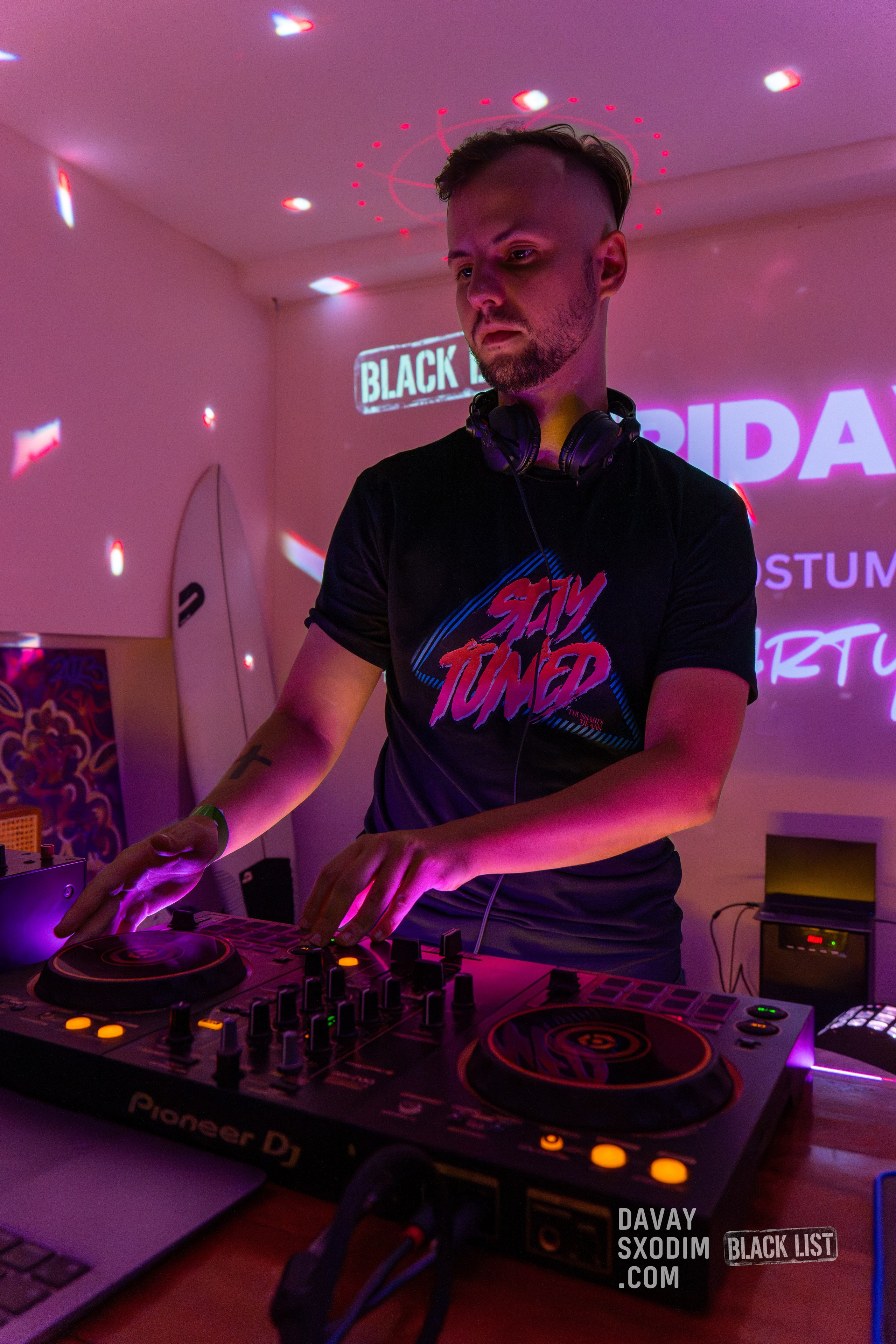 Вечеринка Black List | Фоторепортаж | Афиша | DAVAYSXODIM.com PHUKET. АФИША|ФОТОРЕПОРТАЖИ|ИВЕНТЫ|ПХУКЕТ