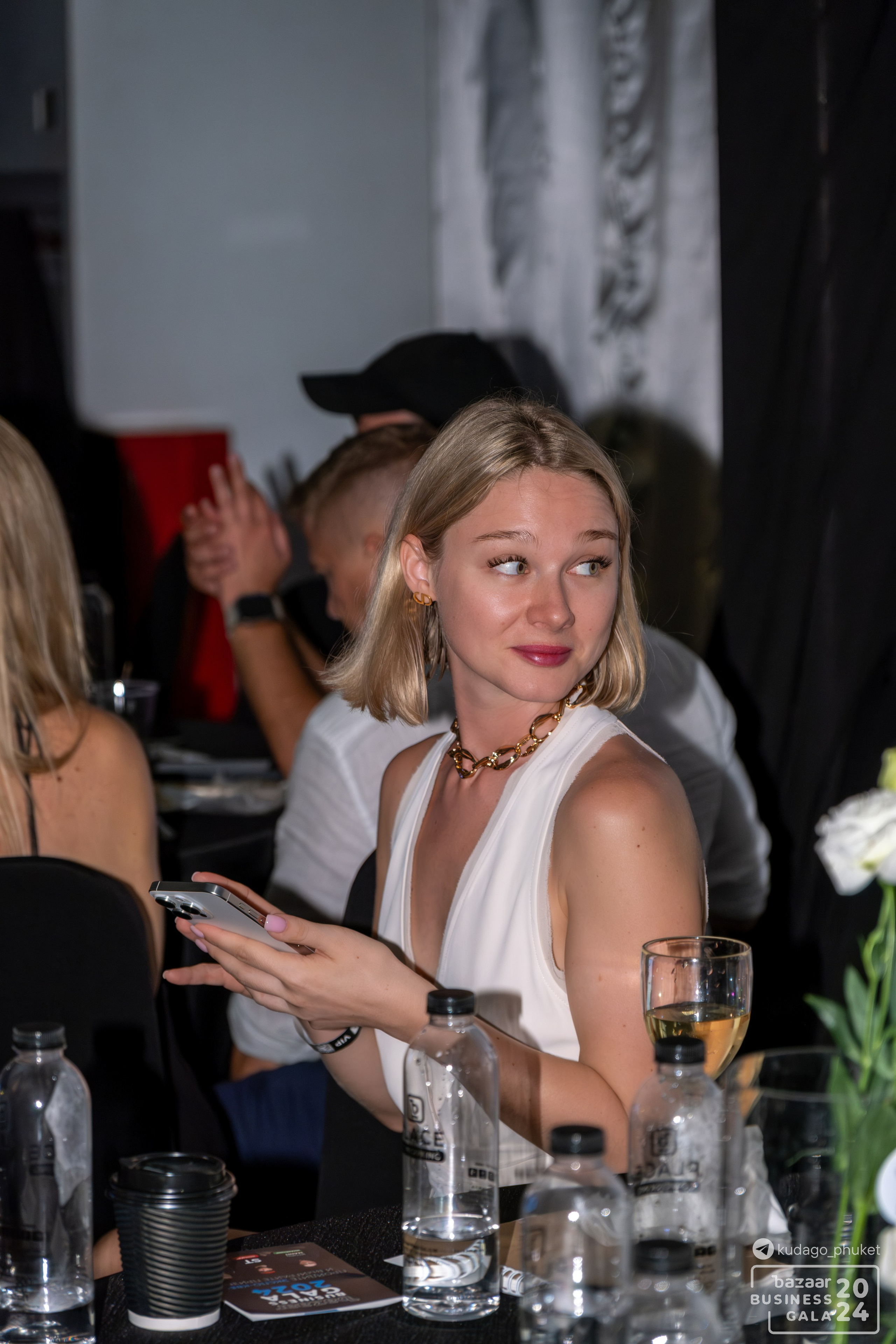 Bazaar Business Gala (Часть 2) | Фоторепортаж | Афиша | DAVAYSXODIM.com PHUKET. АФИША|ФОТОРЕПОРТАЖИ|ИВЕНТЫ|ПХУКЕТ