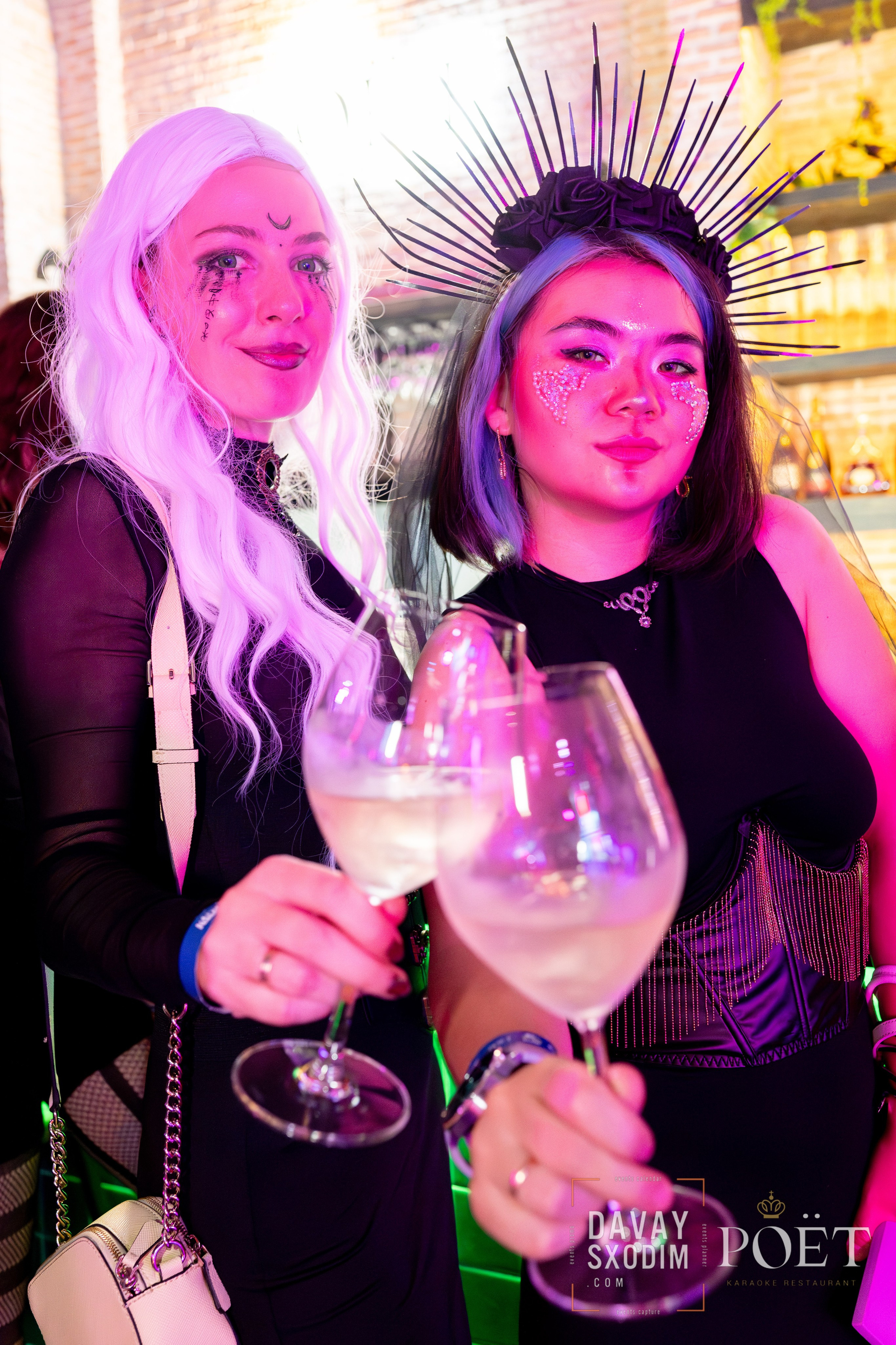 Вечеринка Тима Бертона | Фоторепортаж | Видеорепортаж | Афиша | DAVAYSXODIM.com PHUKET. АФИША|ФОТОРЕПОРТАЖИ|ИВЕНТЫ|ПХУКЕТ