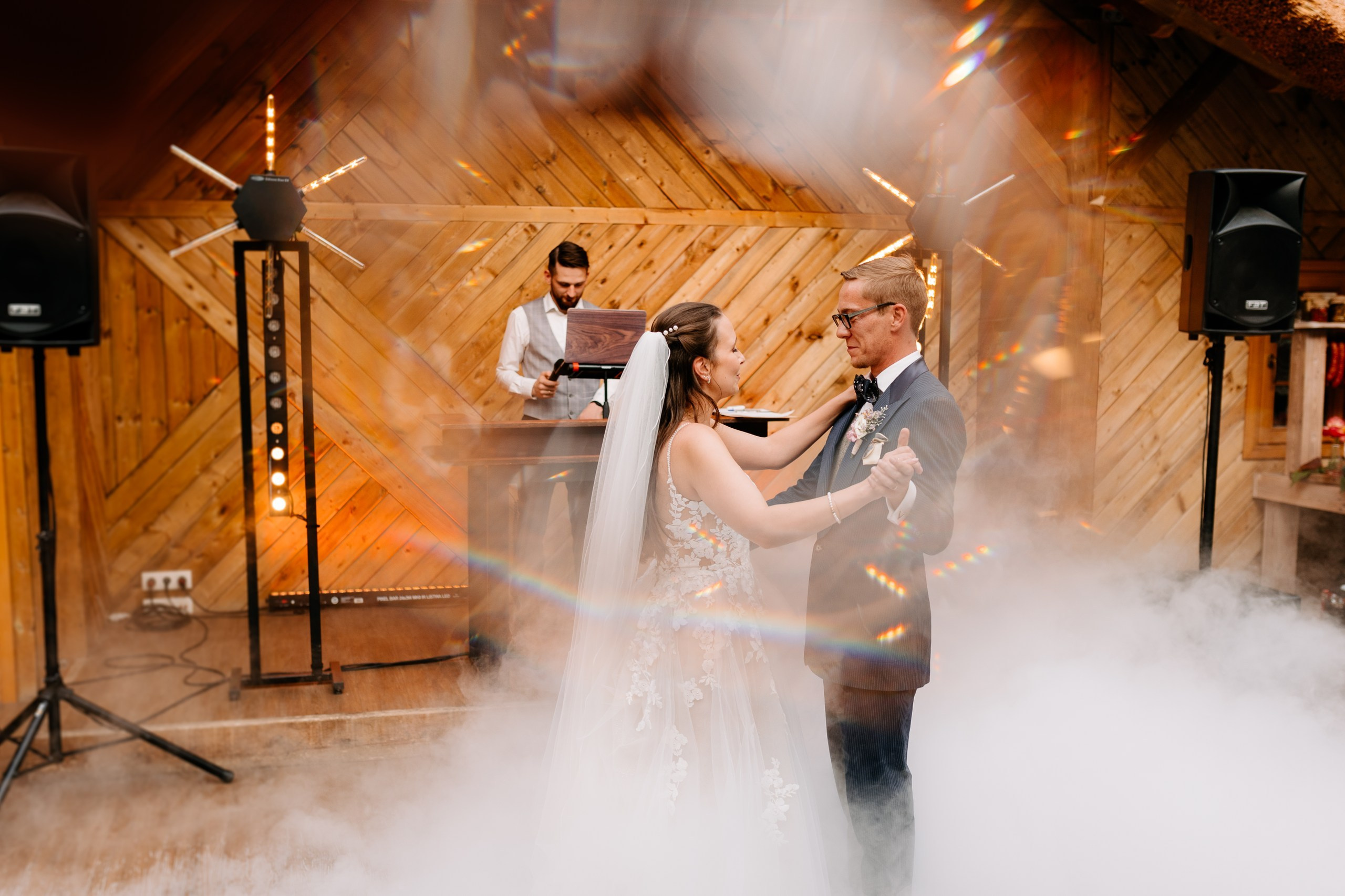 Agathe & Sebastian. Fotograf Ślubny Warszawa - Sesje Biznesowe Rodzinne Eventy