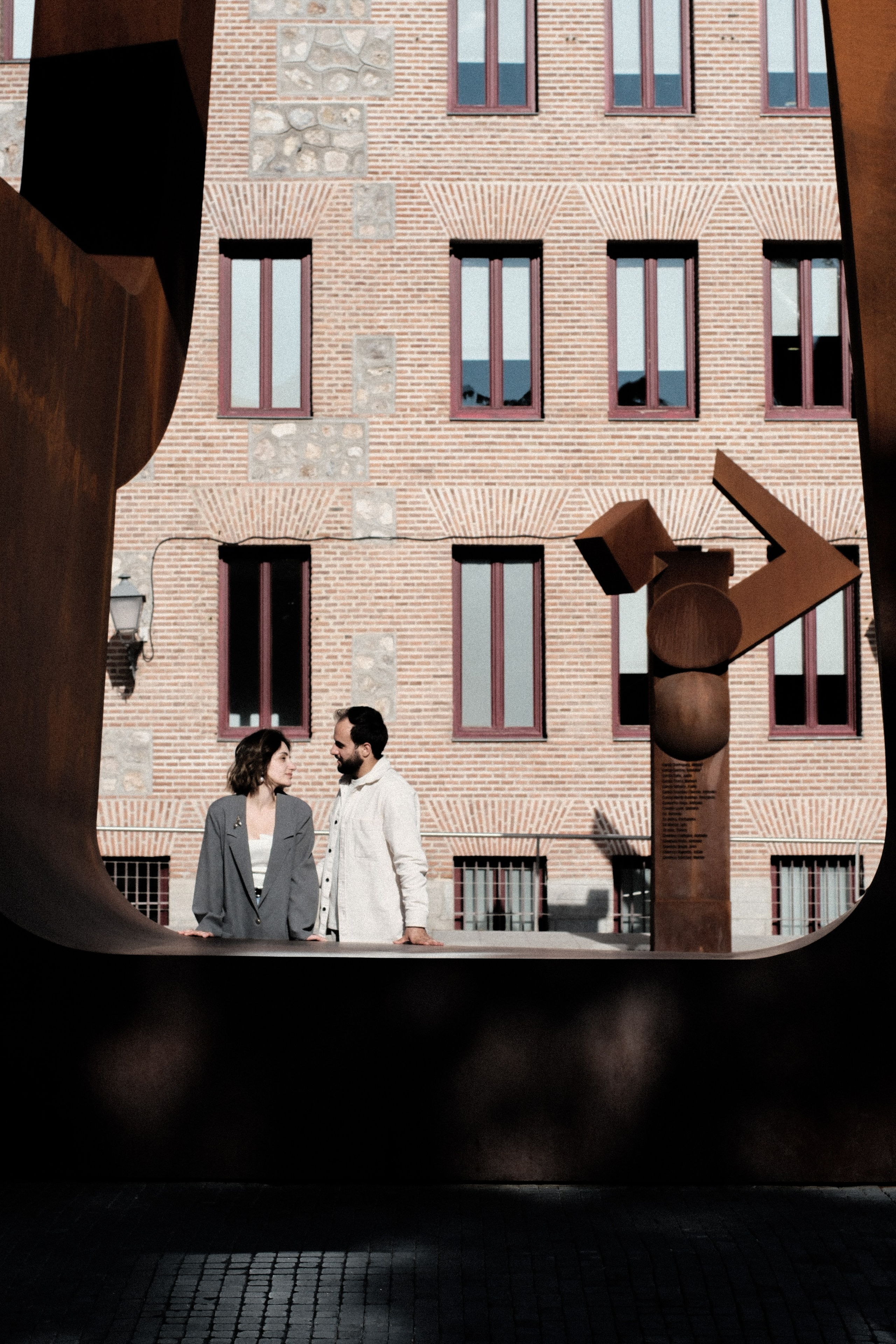 Anahit. Creative photographer in Madrid Anna Dvorianskaia