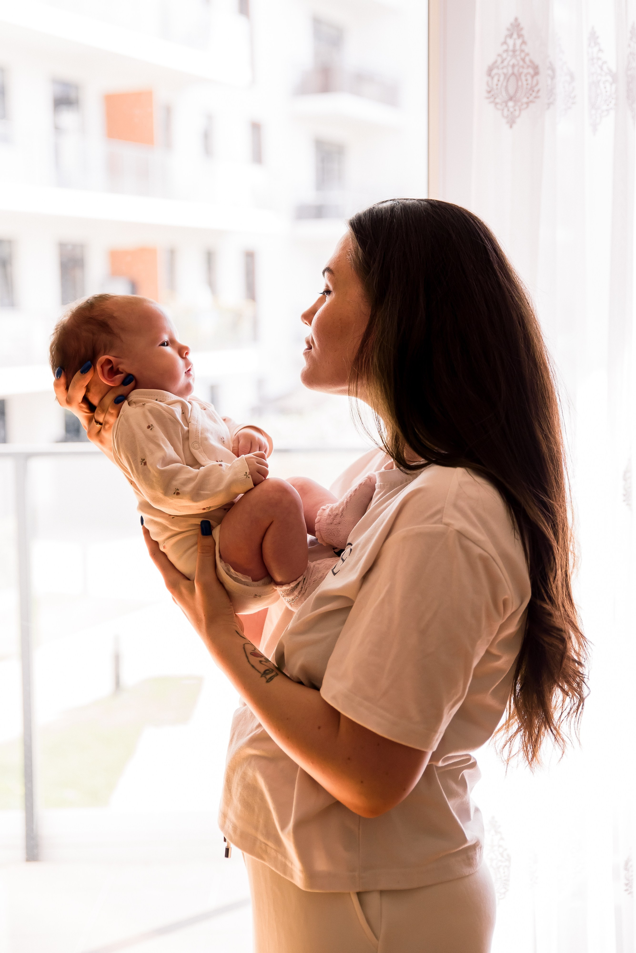 Monika & Anita & Sergej. Eugene Save – Fotograf Ślubny i Rodzinny | Warszawa i Cała Polska