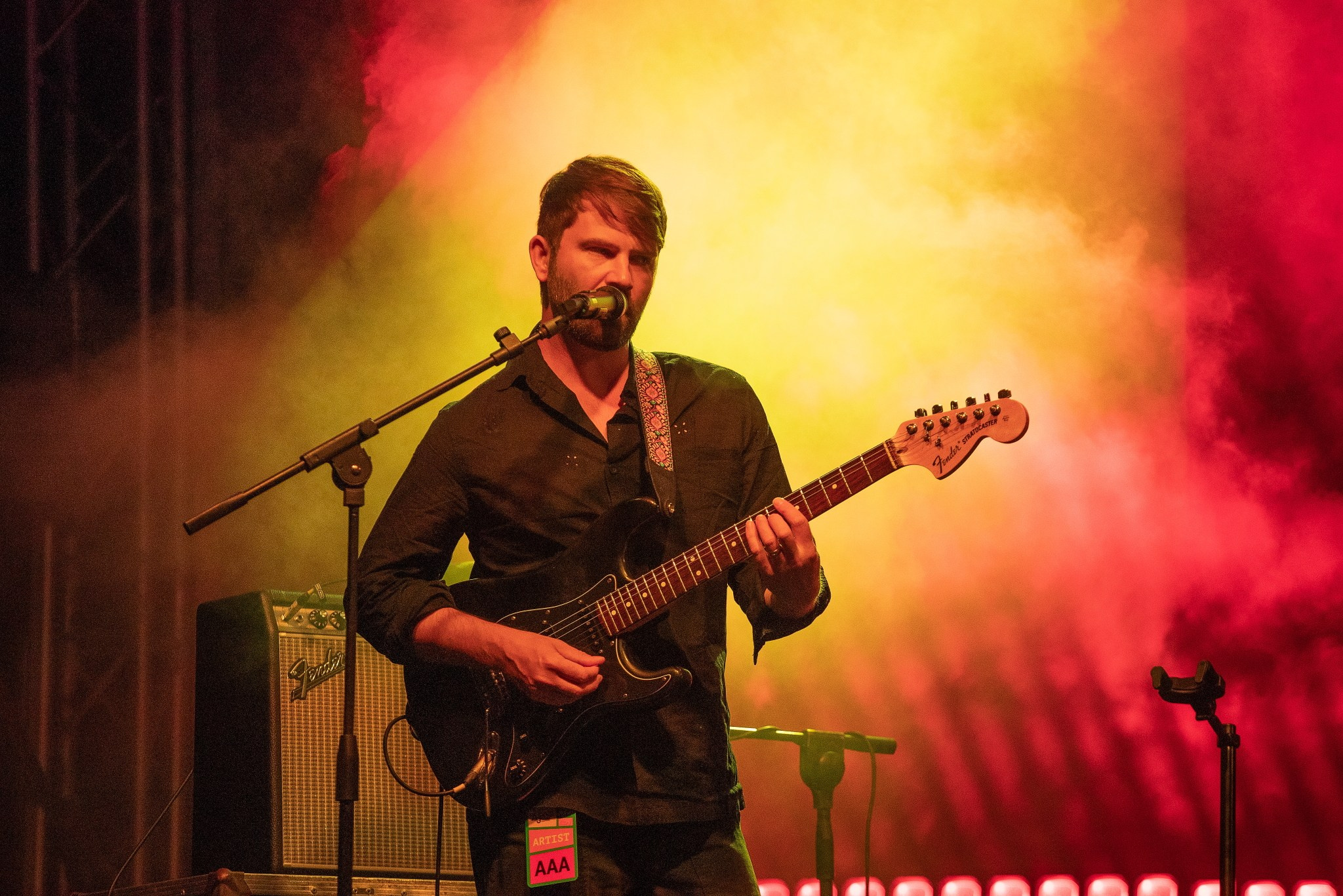 Adi OASIS на A to JaZz фестивал — 06.07.2025. Александър Сандев - website