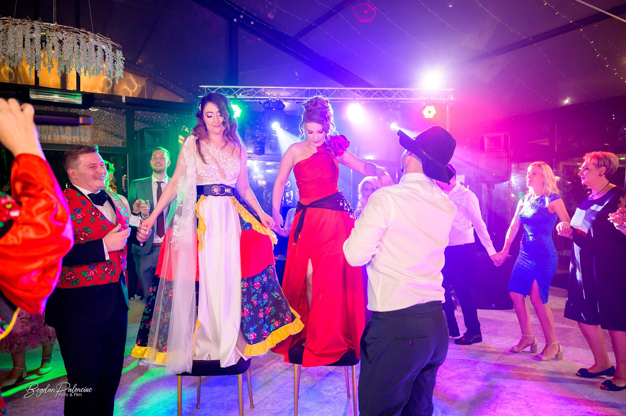 Nunta Georgiana si Bogdan