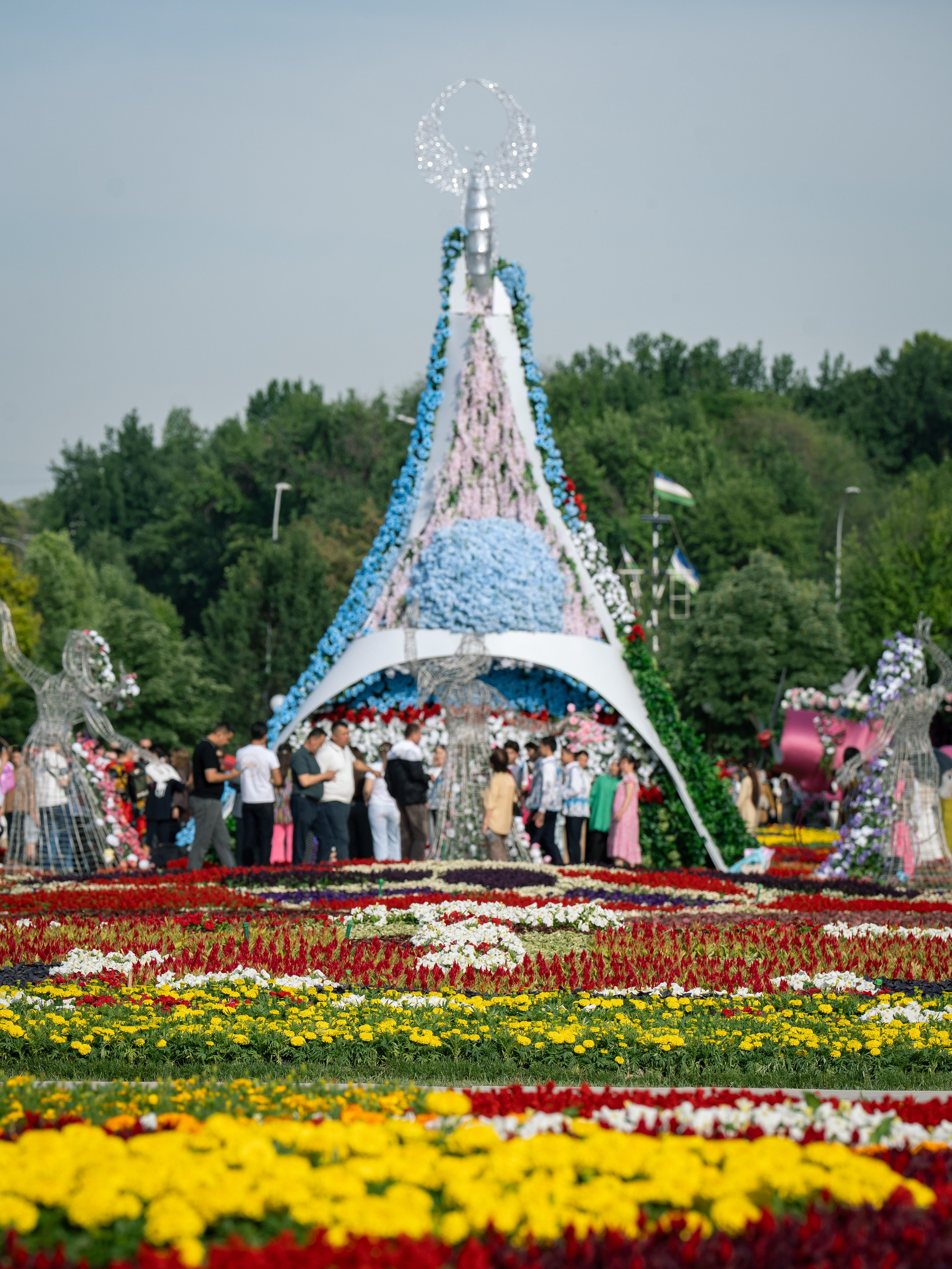Flower Fest 2026