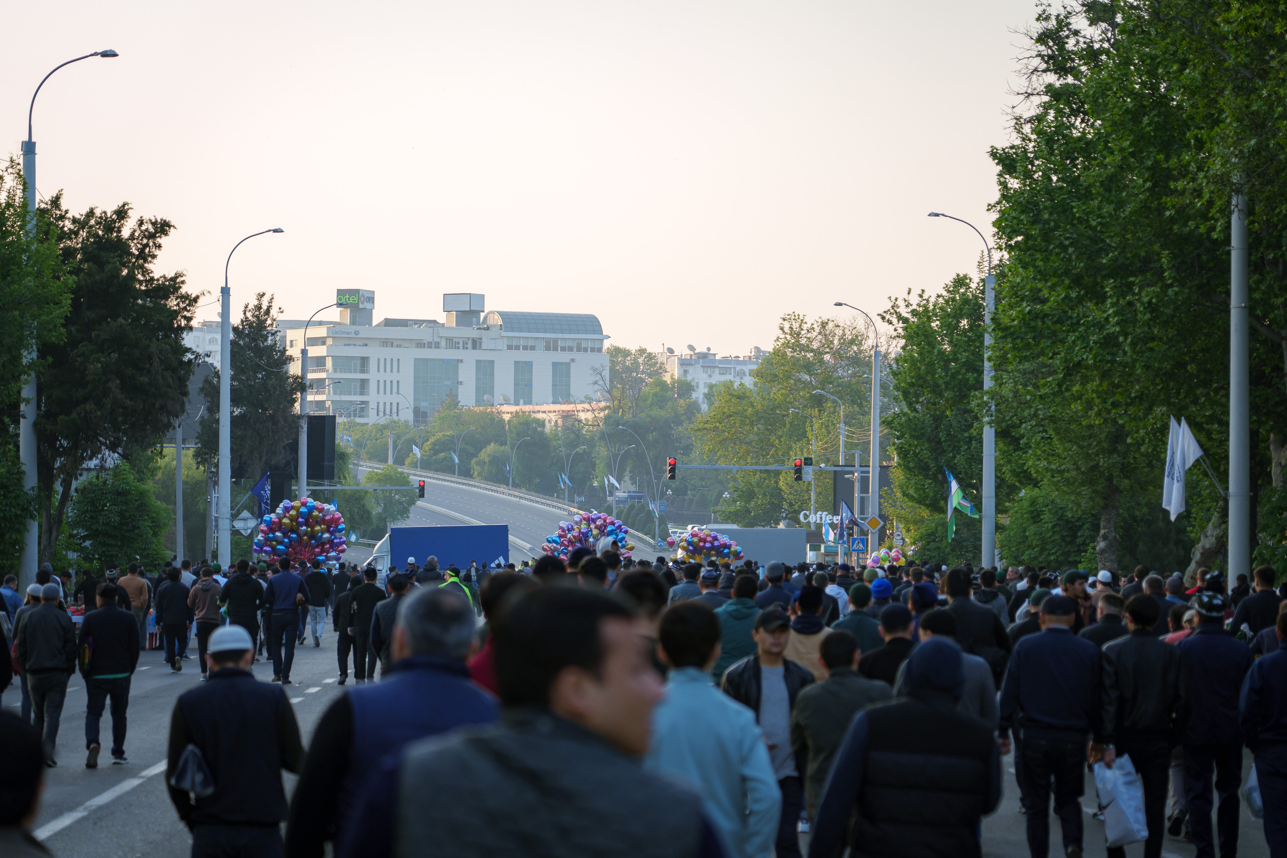 Рамазан Хайит. Георгий Намазов | Фотограф в Ташкенте