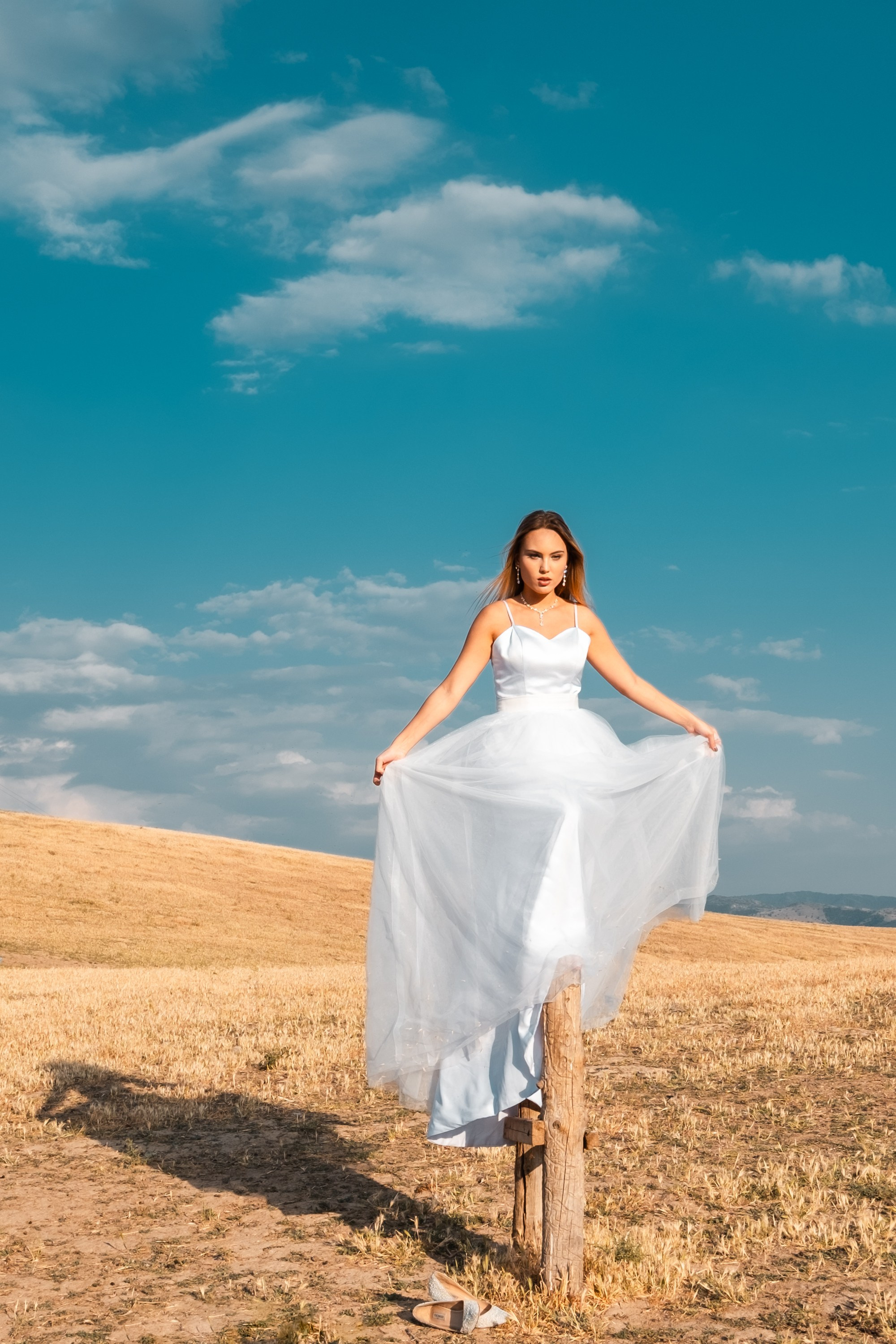 SIGMA 10-18mm DC DN (X-mount). Фотограф Григорий Кравец