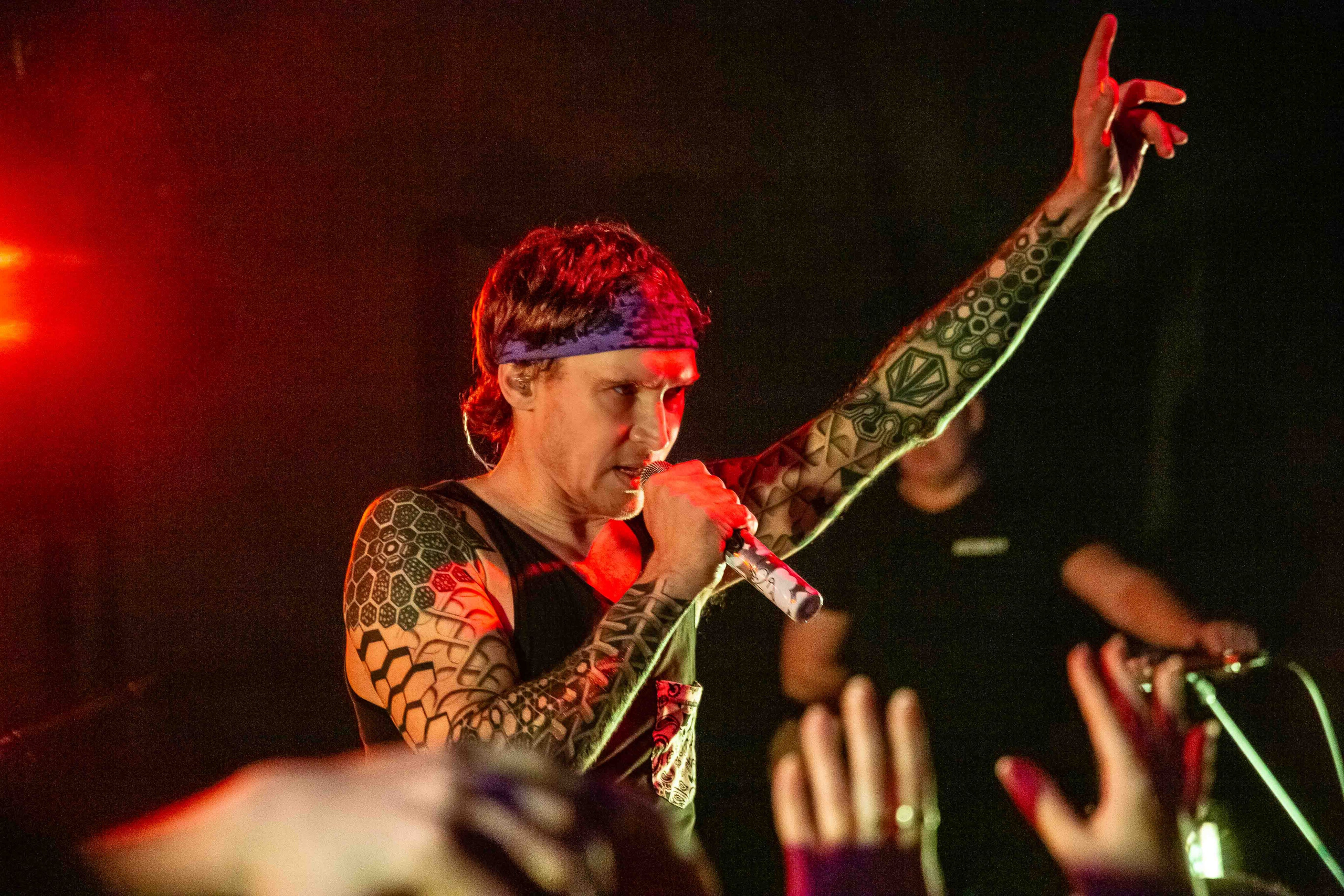 SLOT. Photographer Julia Makoveeva