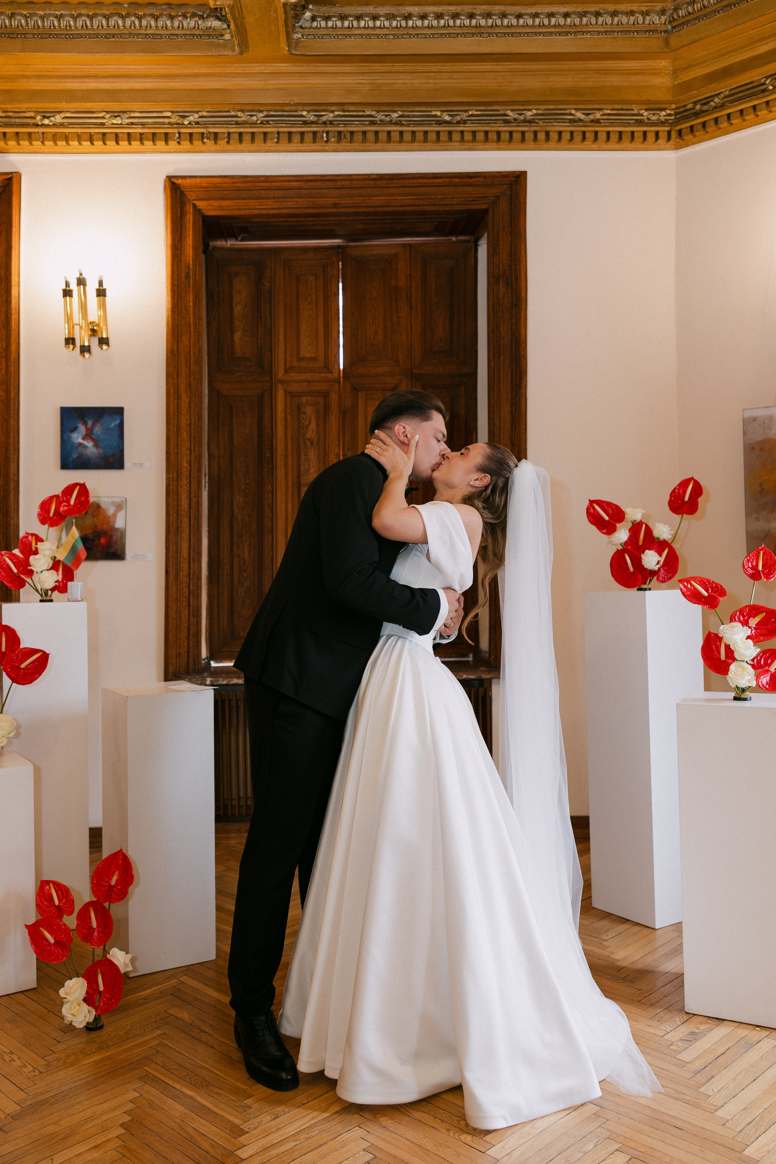 Gabrielė ir Edgaras