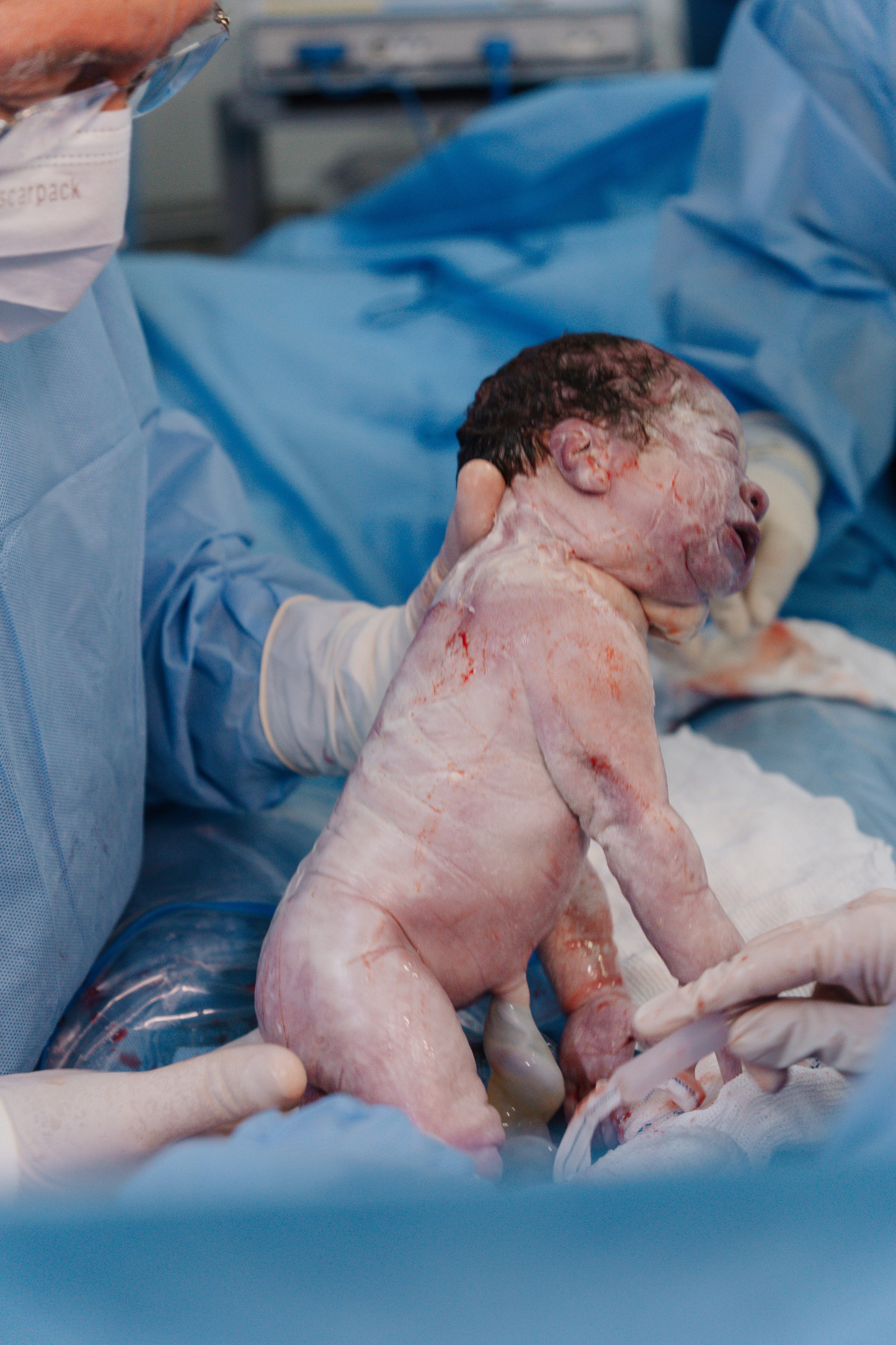 Nascimento Pietro - Prévias. Oh My Click - Filmes e Fotografia de Partos & Família