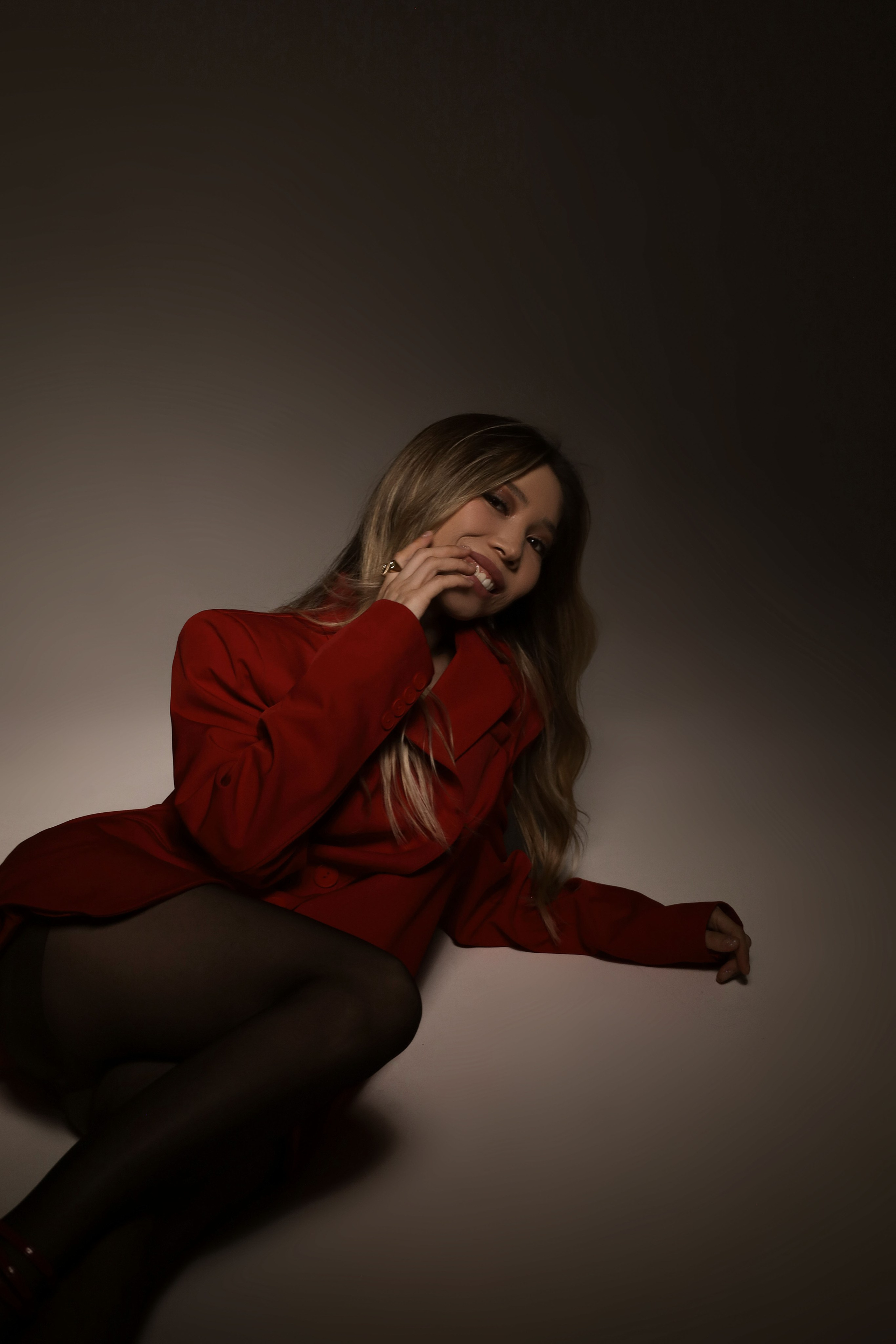 Портрет. Ellaya.ph