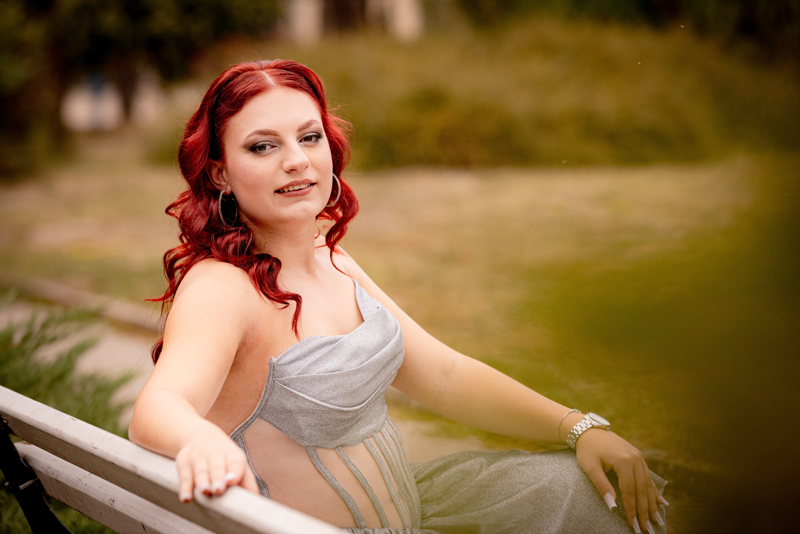 Aleksandra 18. rođendan. Marko Tucić Photography | Fotograf Zrenjanin