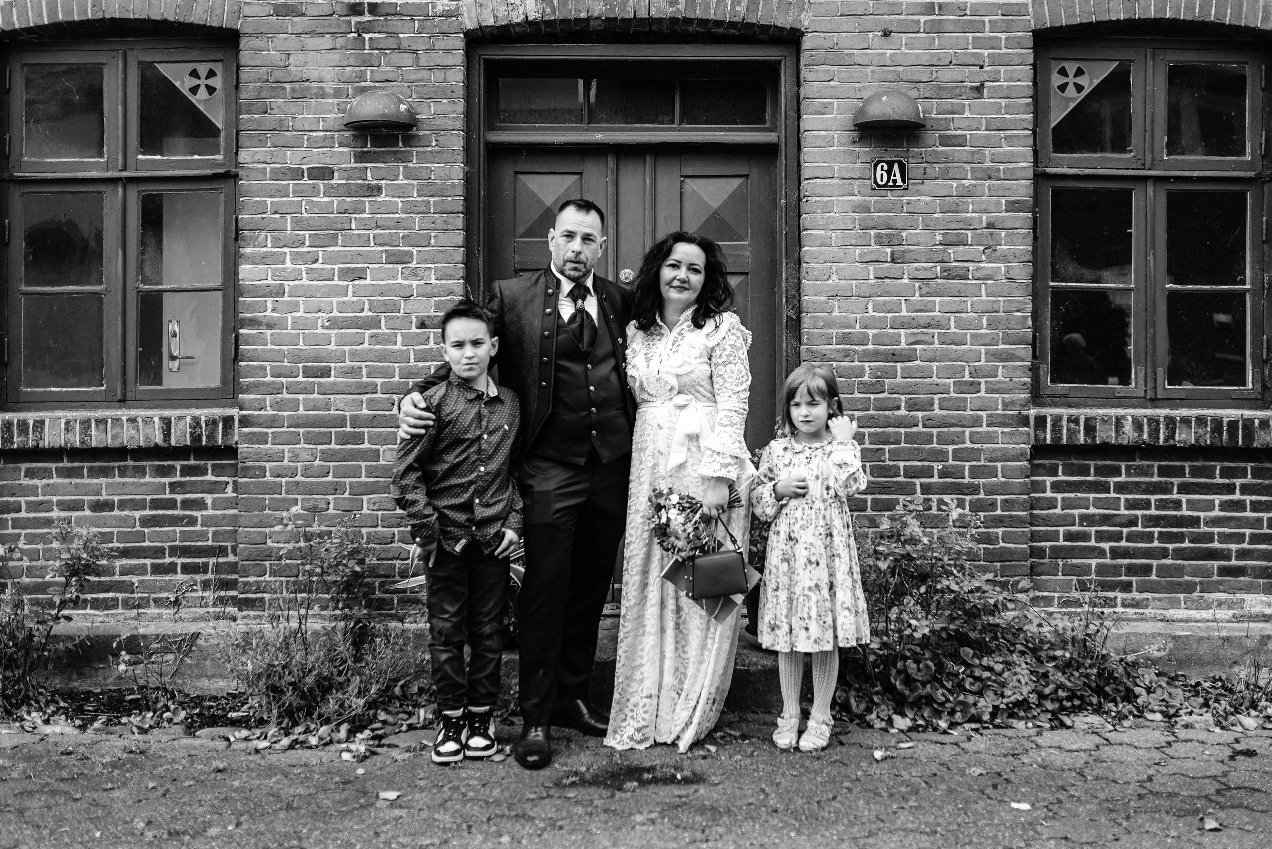 Familia Țugui — 12.09.2026. DanFotograf.dk