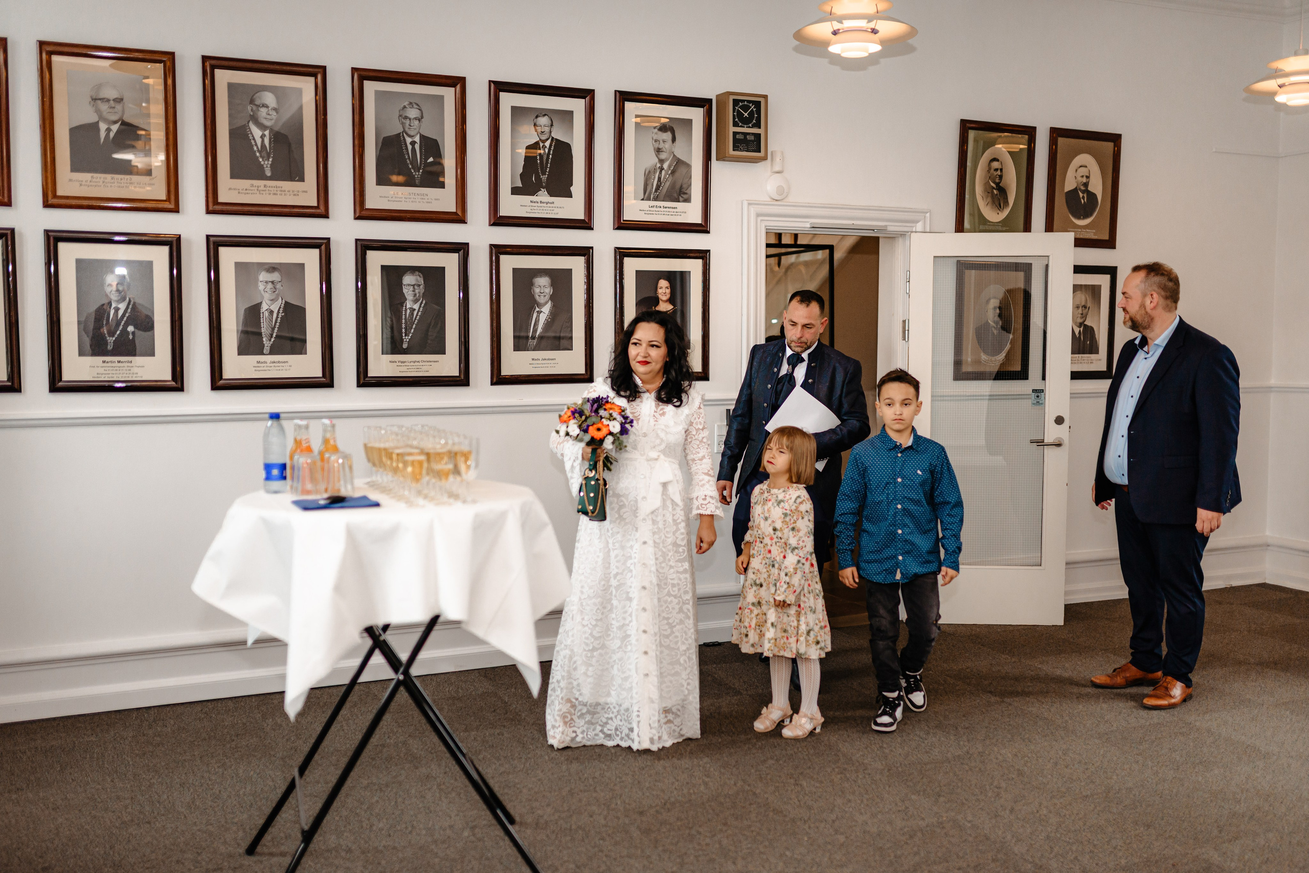 Familia Țugui — 12.09.2026. DanFotograf.dk