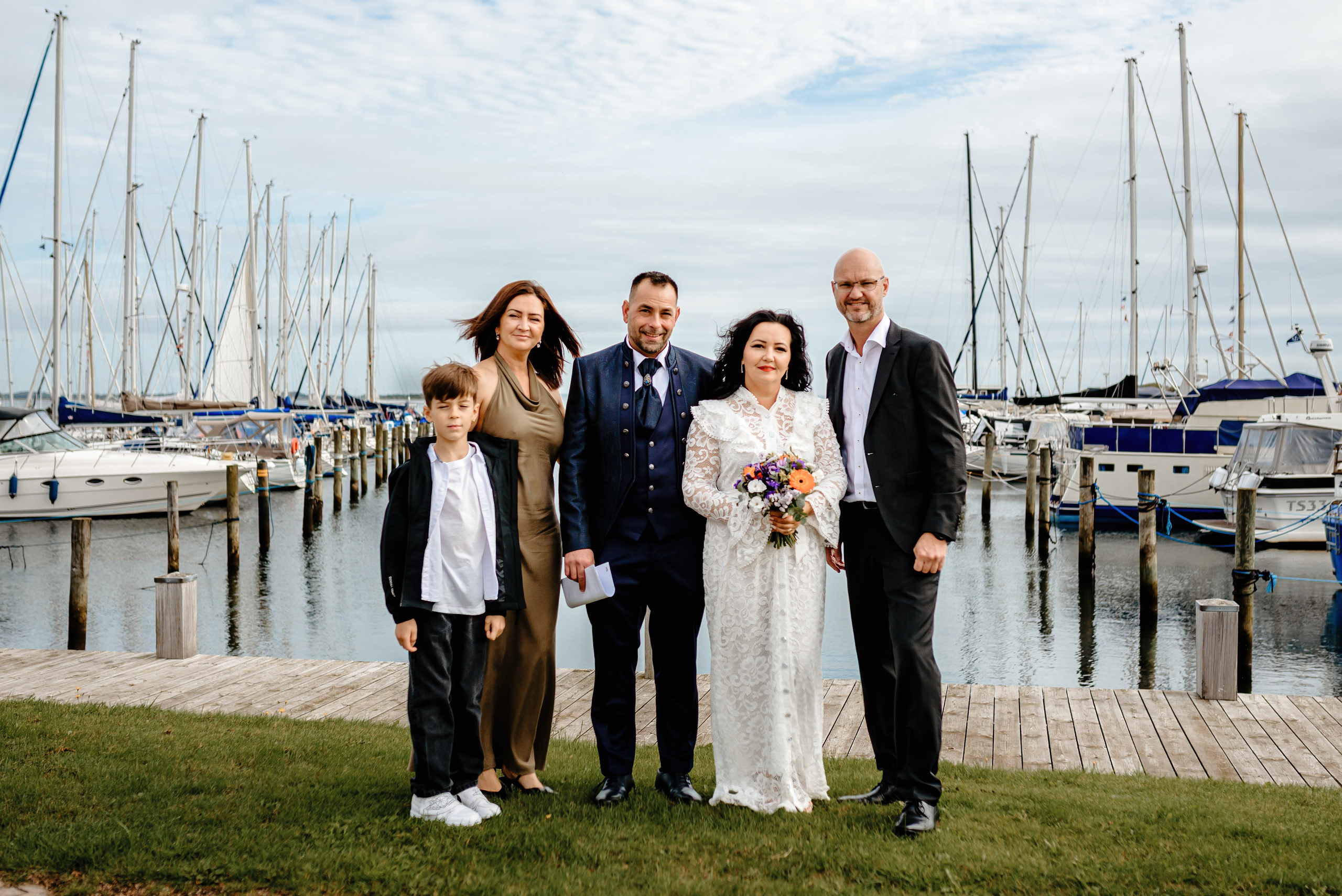 Familia Țugui — 12.09.2026. DanFotograf.dk
