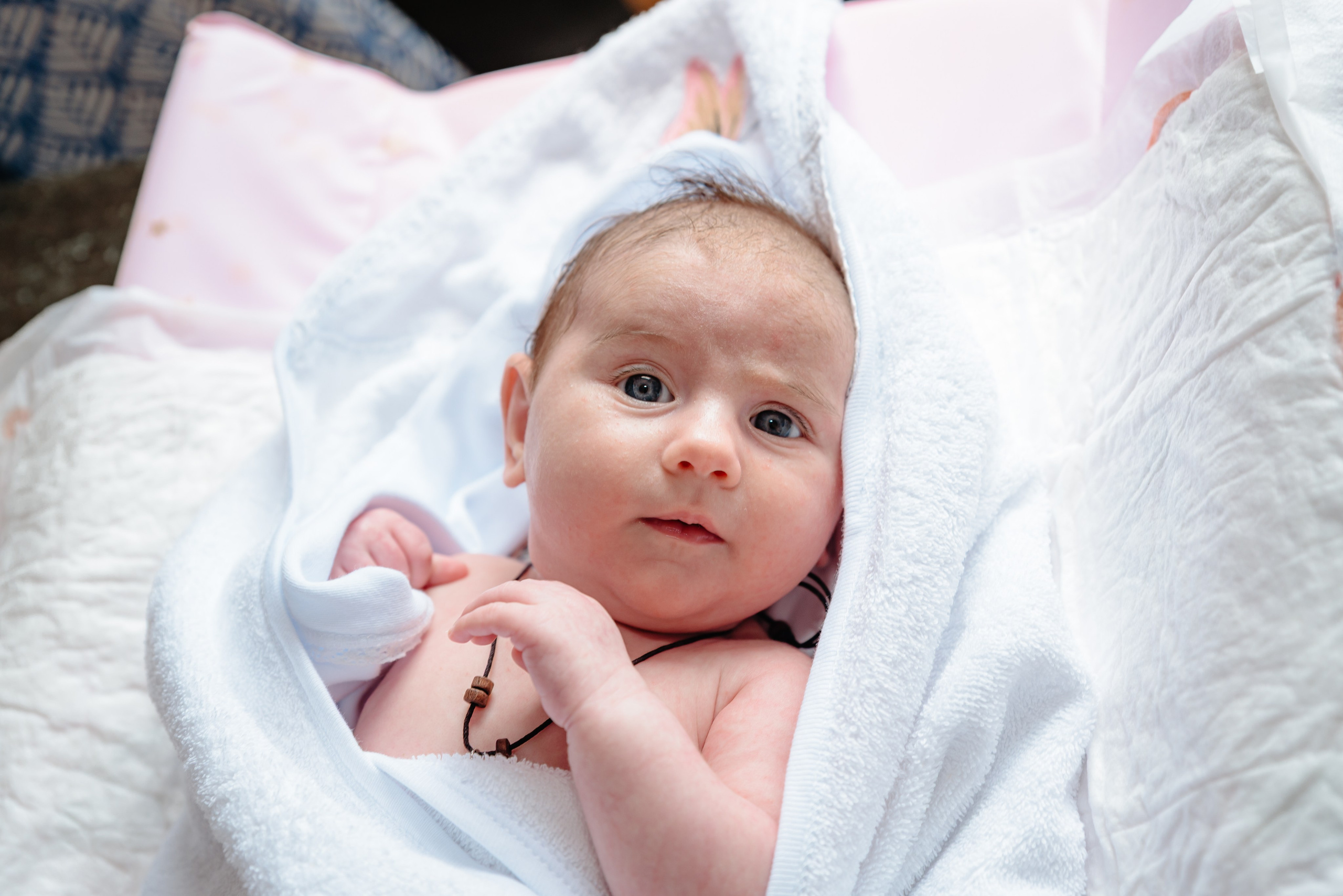 Botezul Clarei-Maria — 04.07.2025. DanFotograf.dk