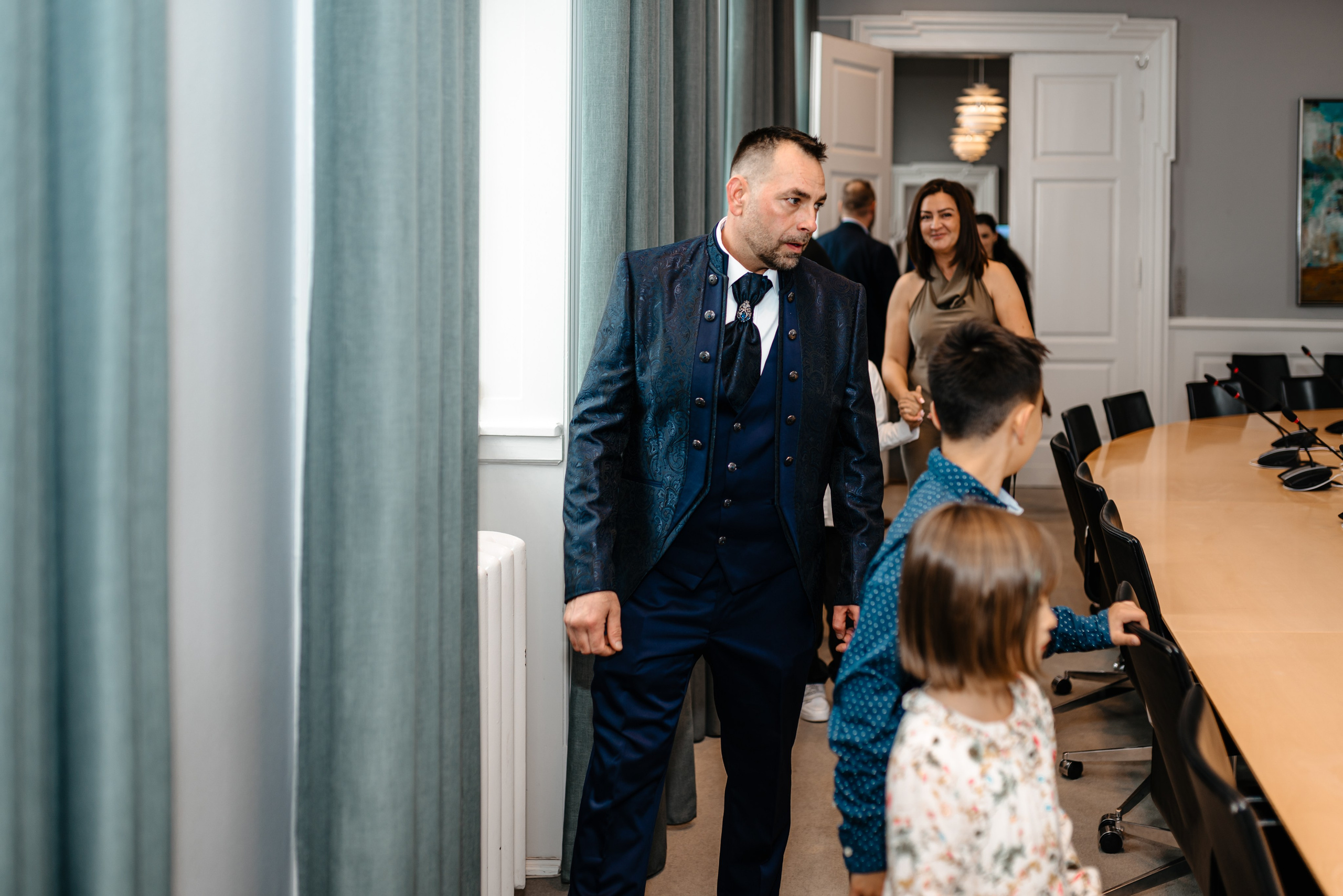 Familia Țugui — 12.09.2026. DanFotograf.dk